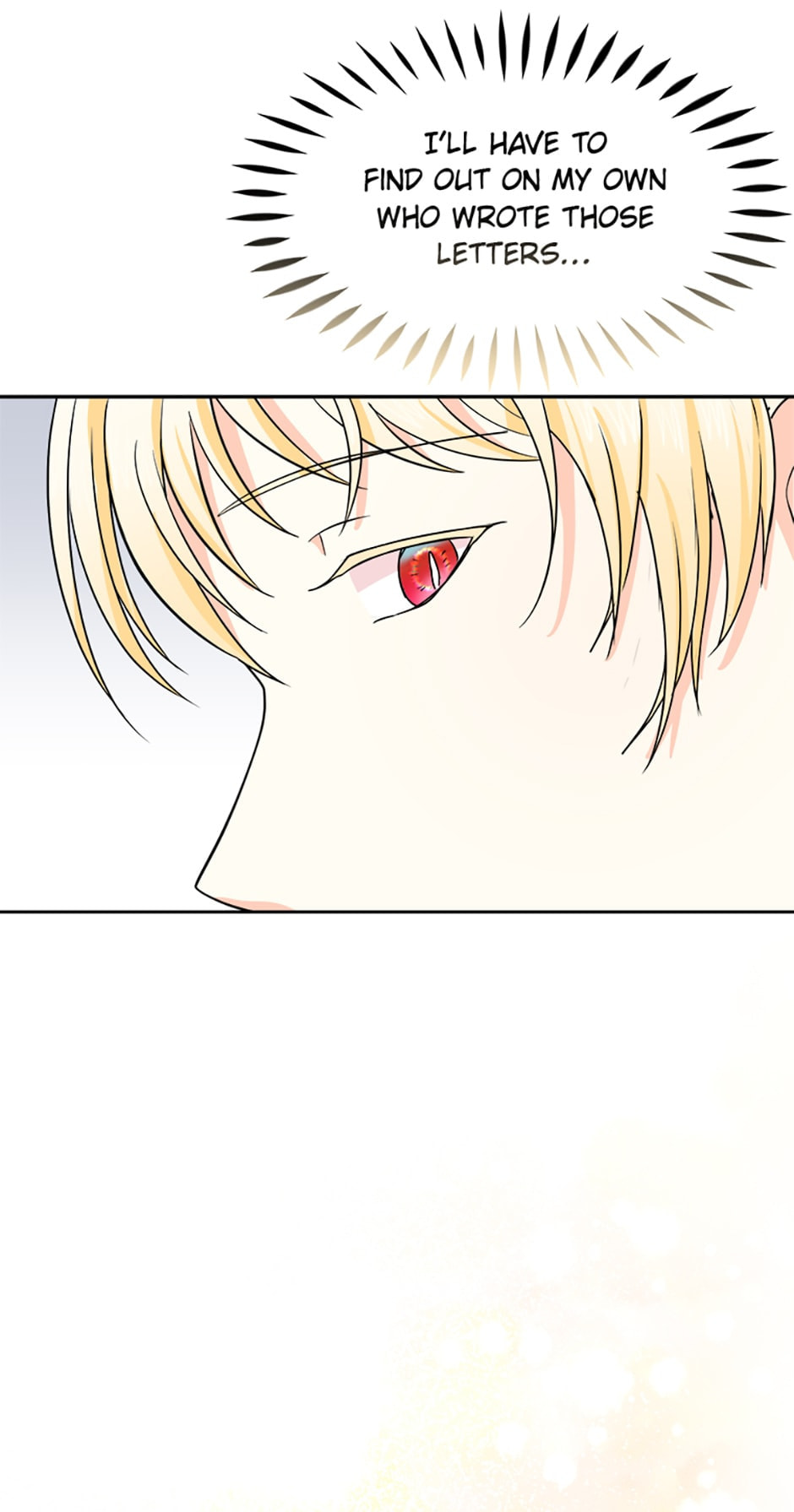 Abella's Dessert Cafe Chapter 23 page 42 - 