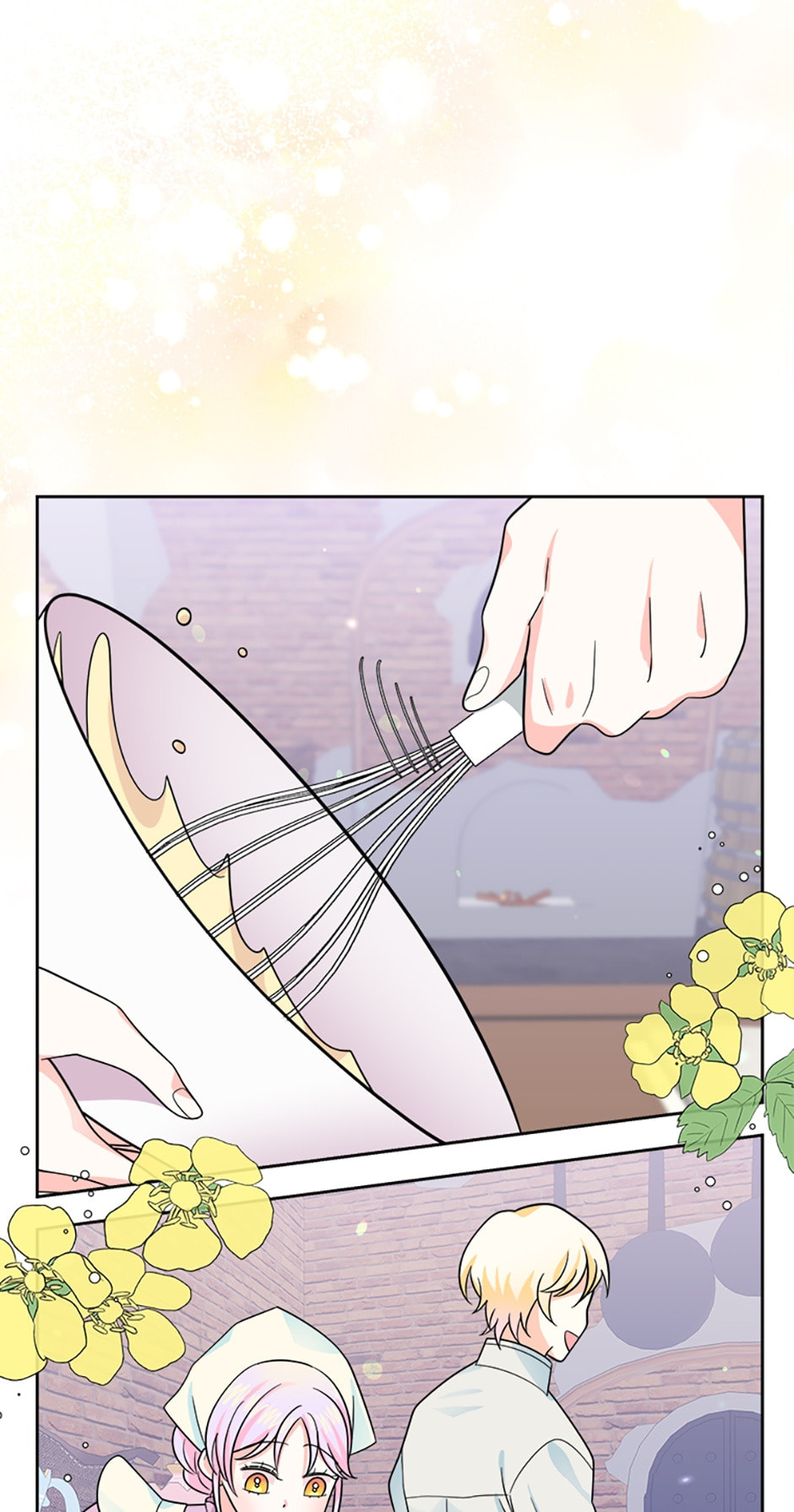 Abella's Dessert Cafe Chapter 23 page 43 - 