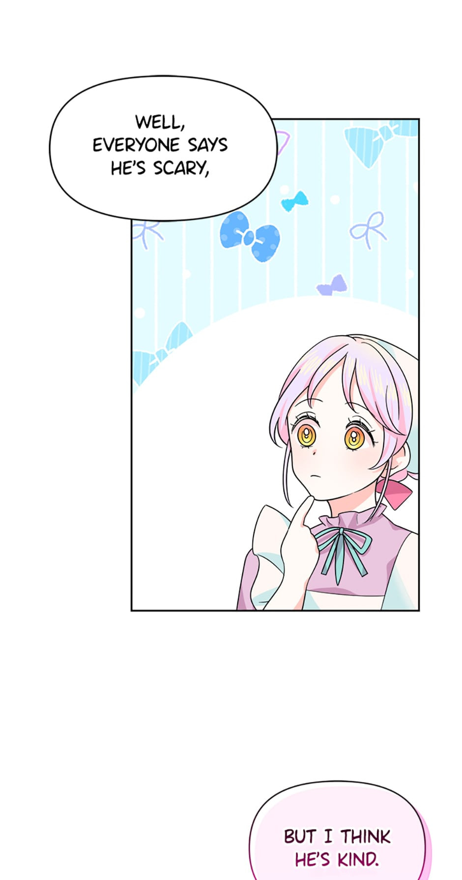 Abella's Dessert Cafe Chapter 23 page 47 - 