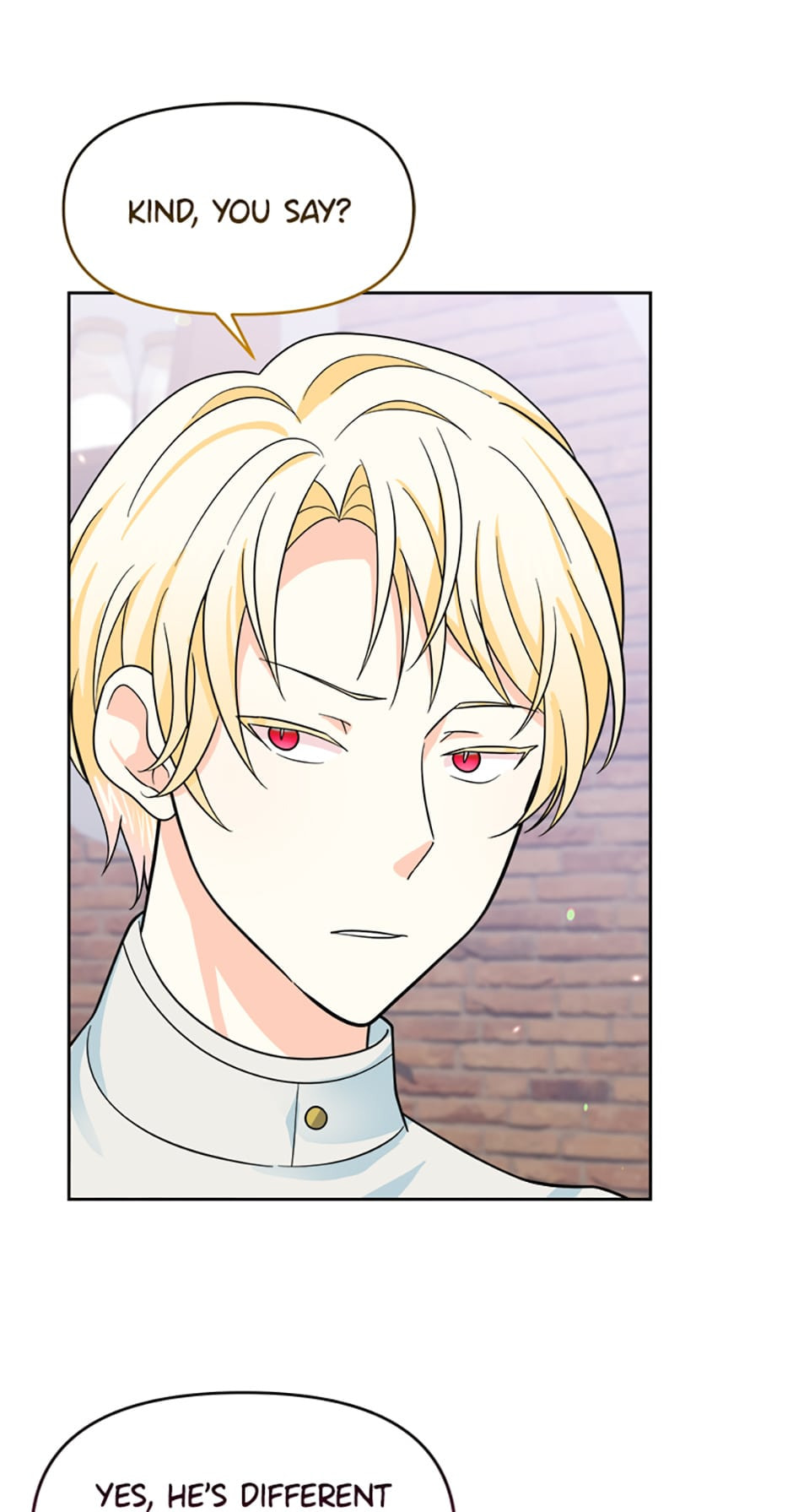 Abella's Dessert Cafe Chapter 23 page 49 - 