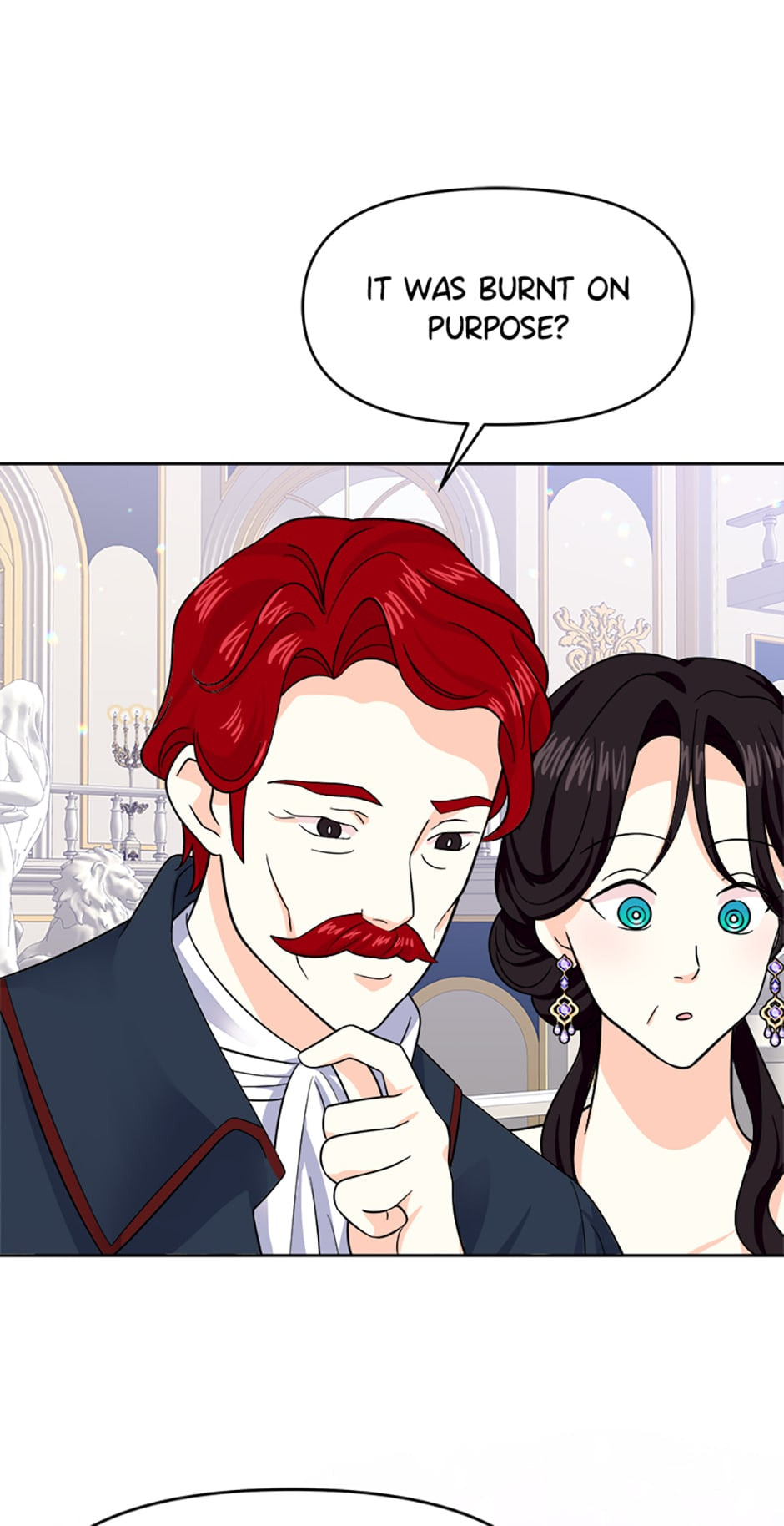 Abella's Dessert Cafe Chapter 23 page 58 - 