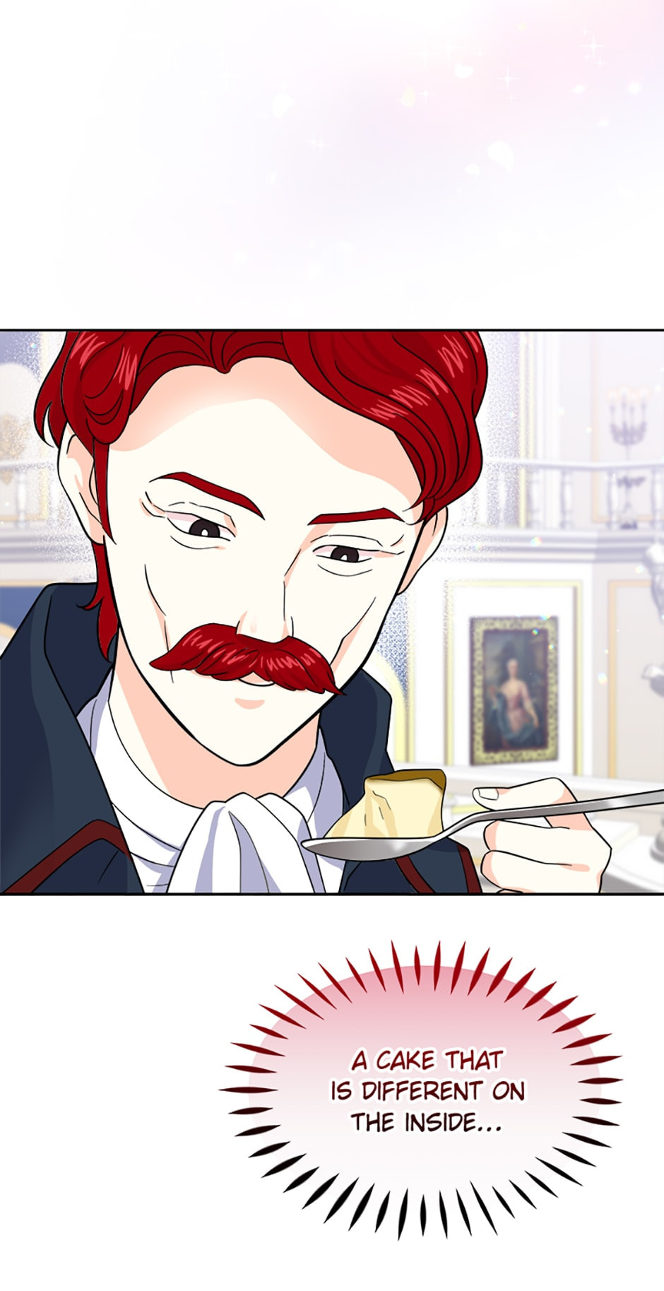 Abella's Dessert Cafe Chapter 23 page 61 - 