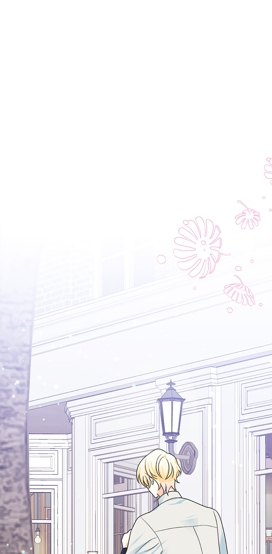 Abella's Dessert Cafe Chapter 23 page 64 - 