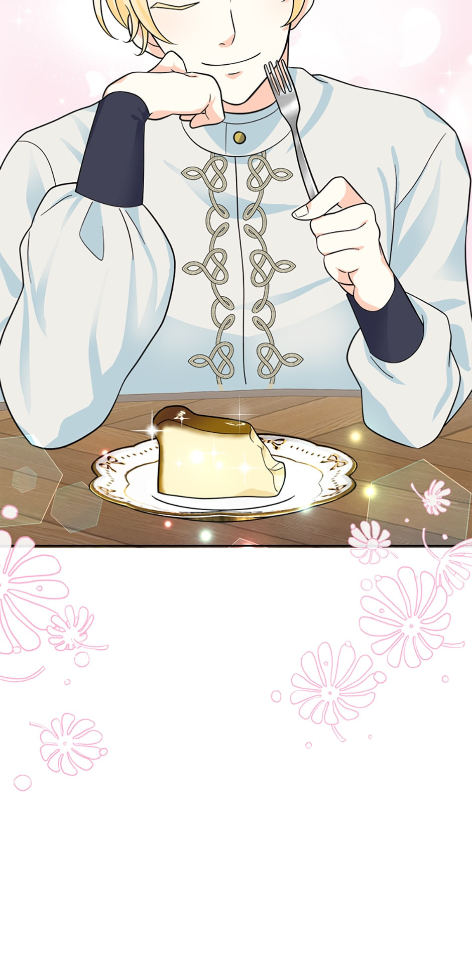 Abella's Dessert Cafe Chapter 23 page 67 - 