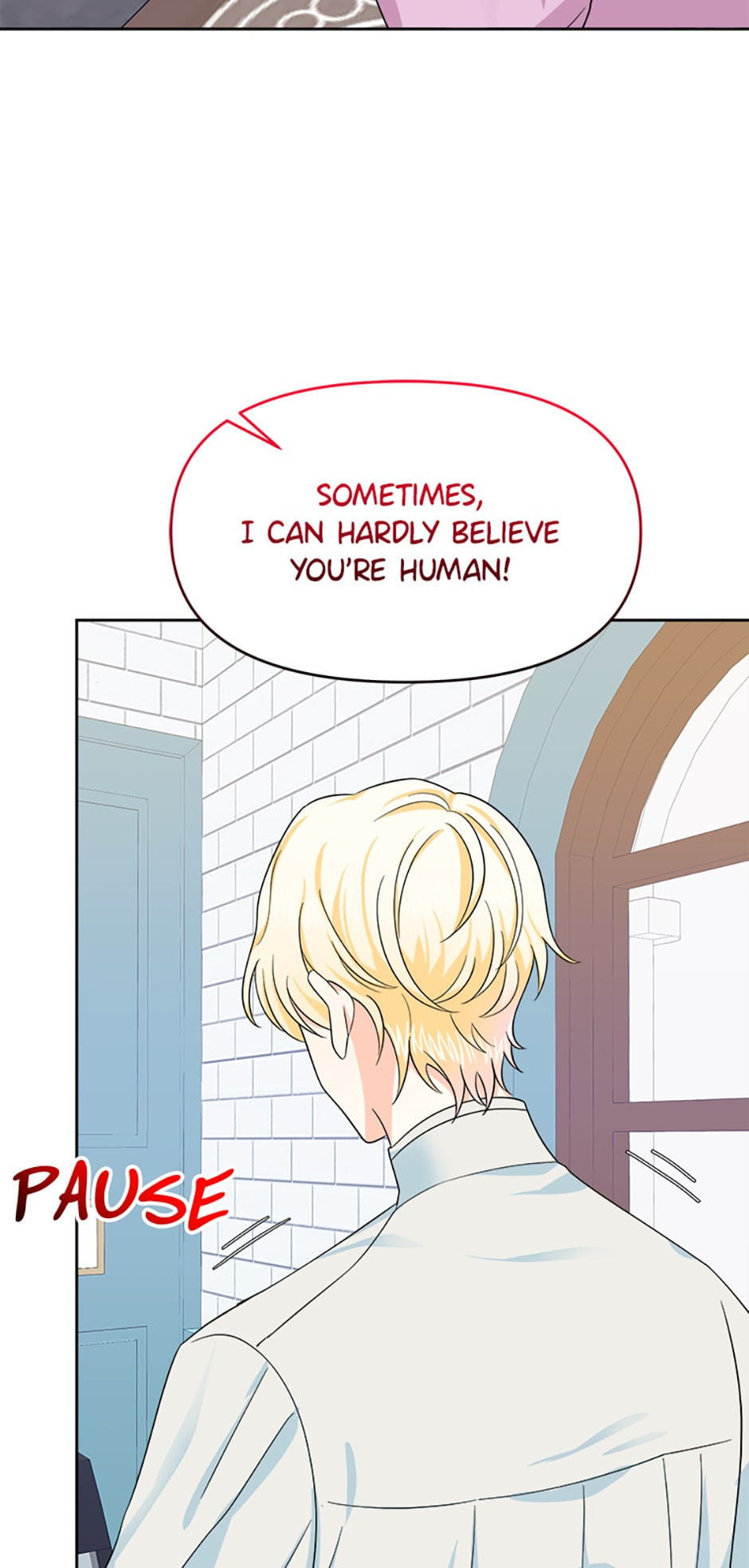 Abella's Dessert Cafe Chapter 23 page 9 - 