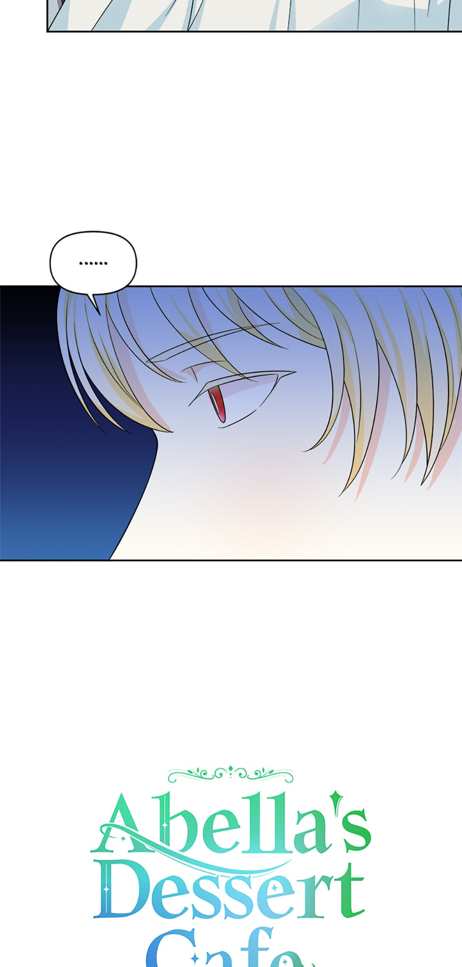 Abella's Dessert Cafe Chapter 23 page 10 - 