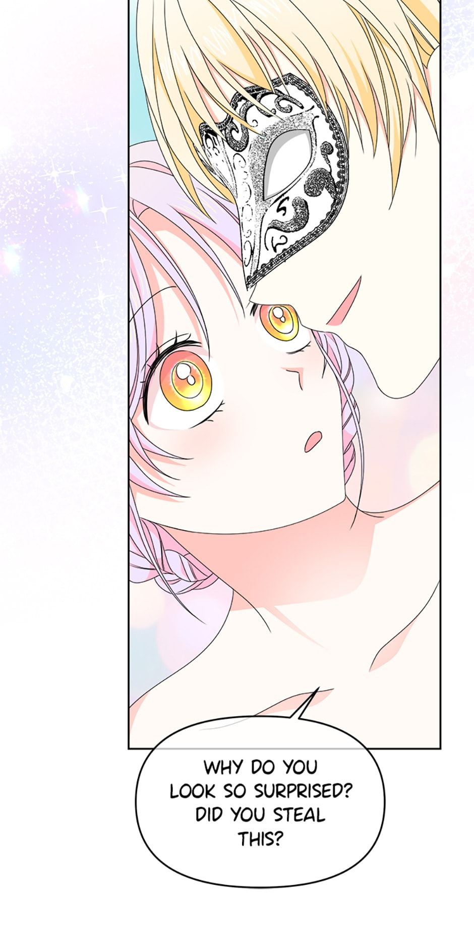 Abella's Dessert Cafe Chapter 24 page 12 - 