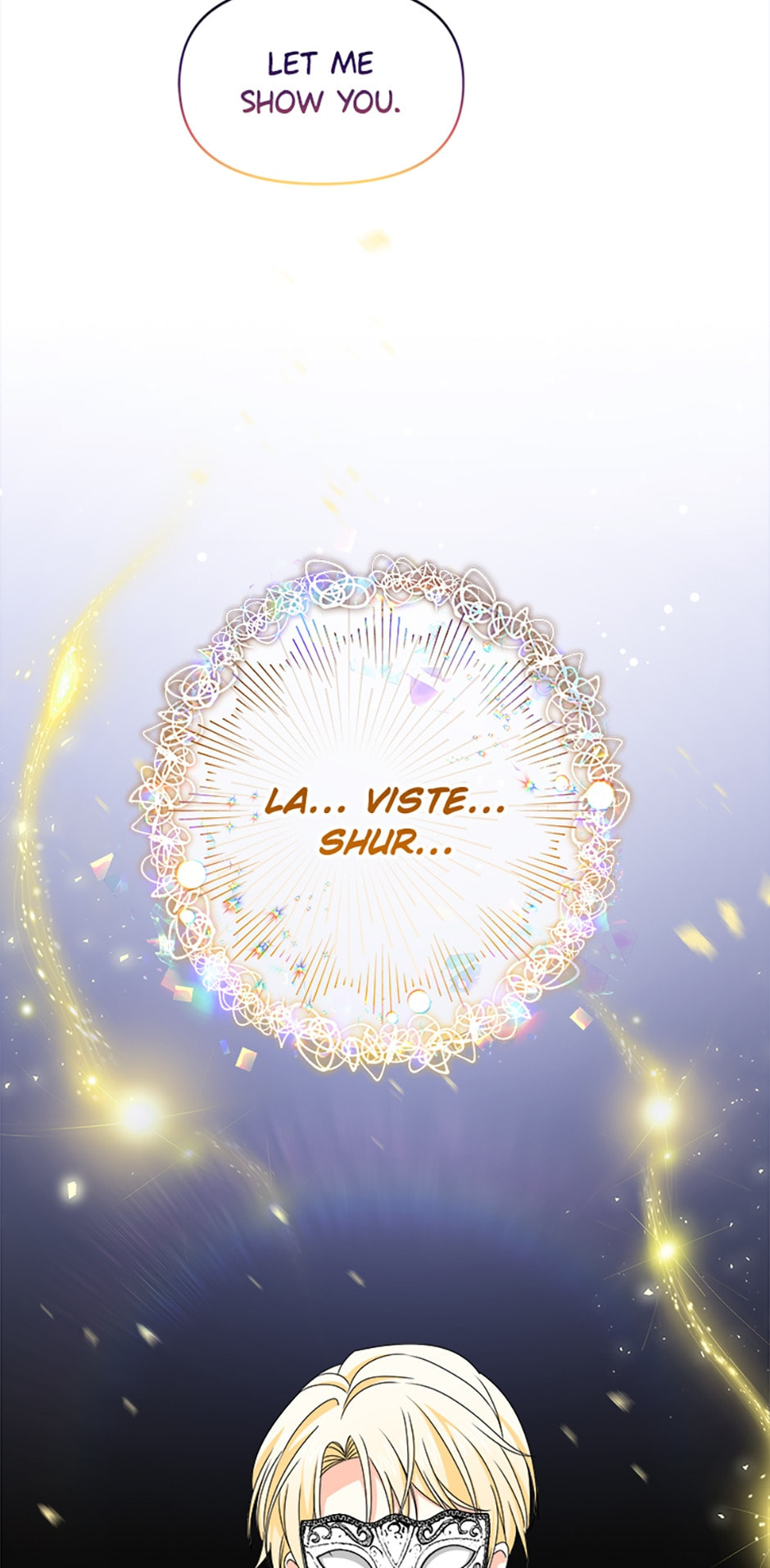 Abella's Dessert Cafe Chapter 24 page 18 - 