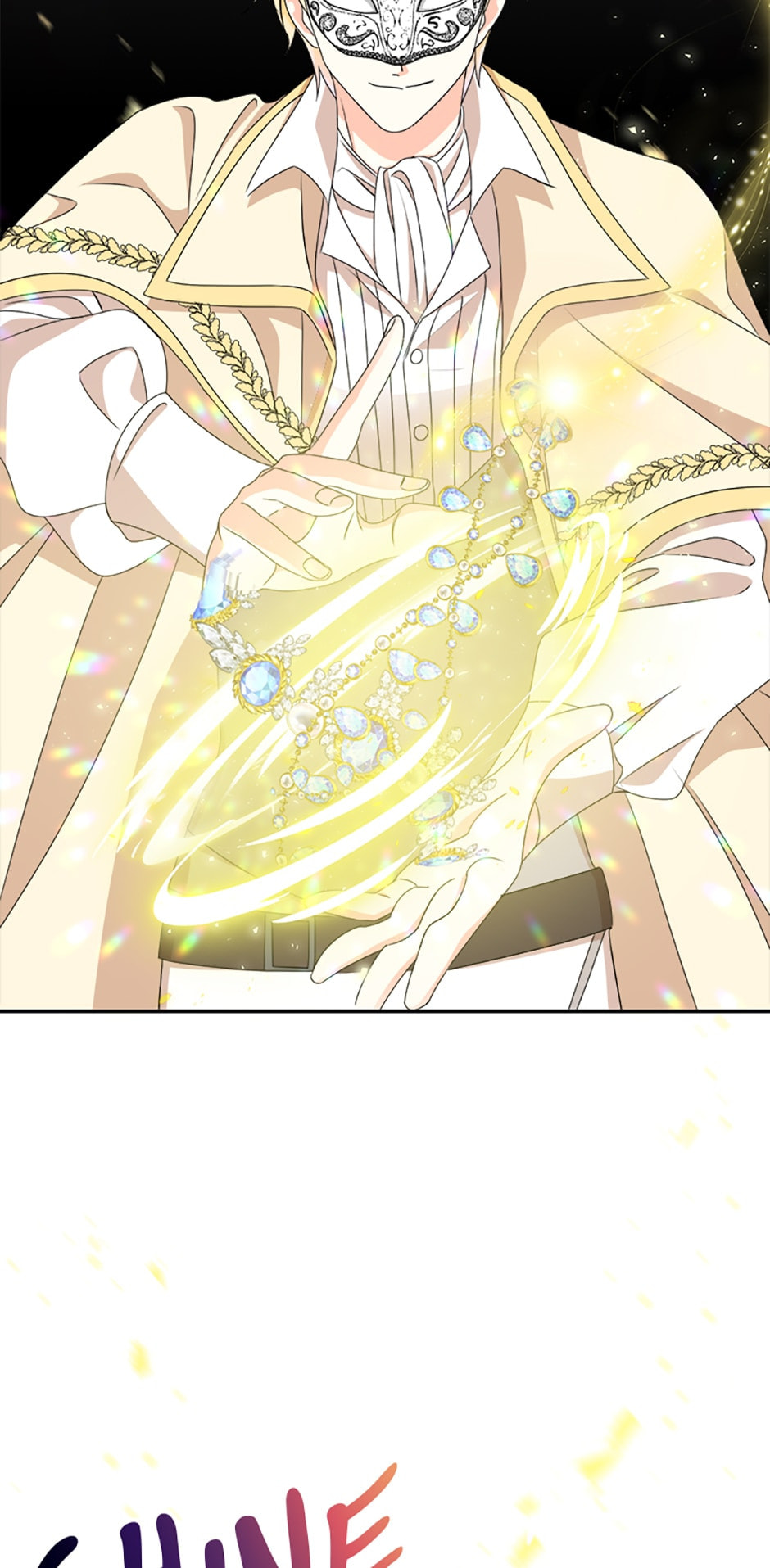 Abella's Dessert Cafe Chapter 24 page 19 - 