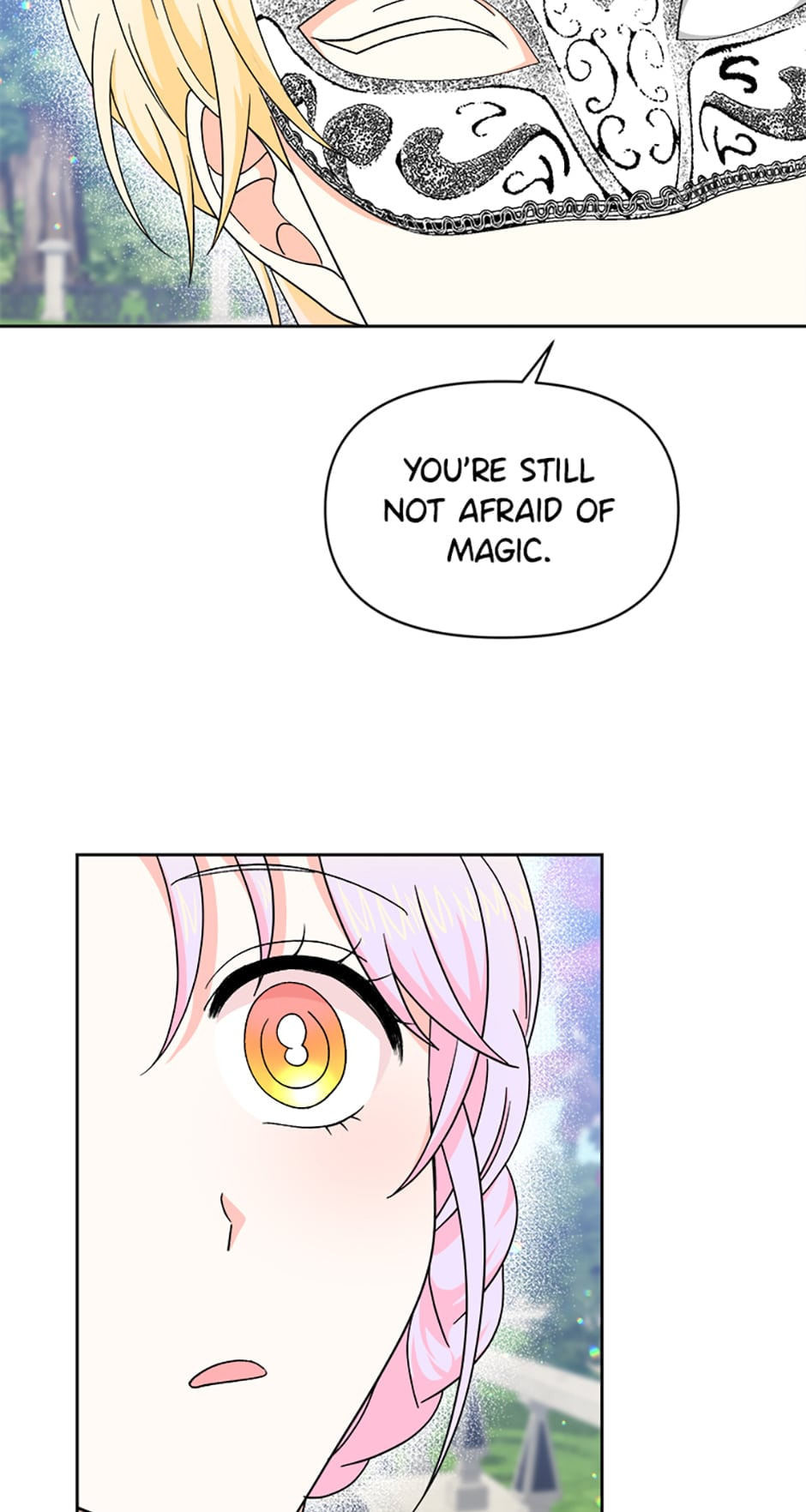 Abella's Dessert Cafe Chapter 24 page 24 - 