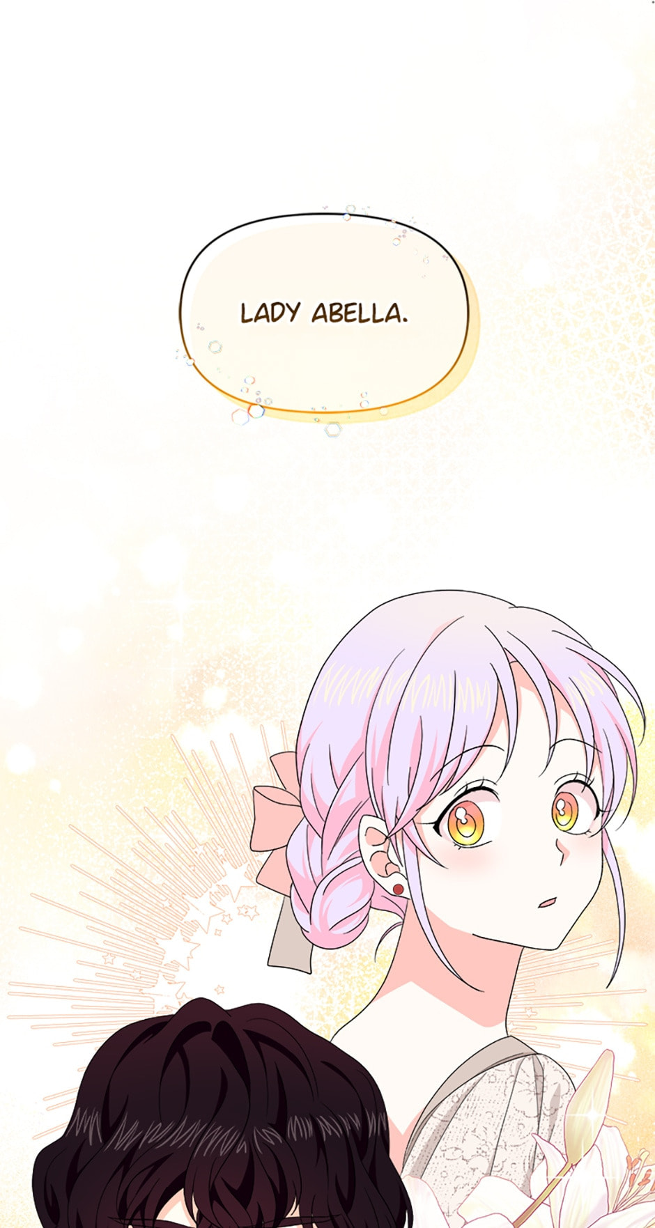 Abella's Dessert Cafe Chapter 24 page 27 - 