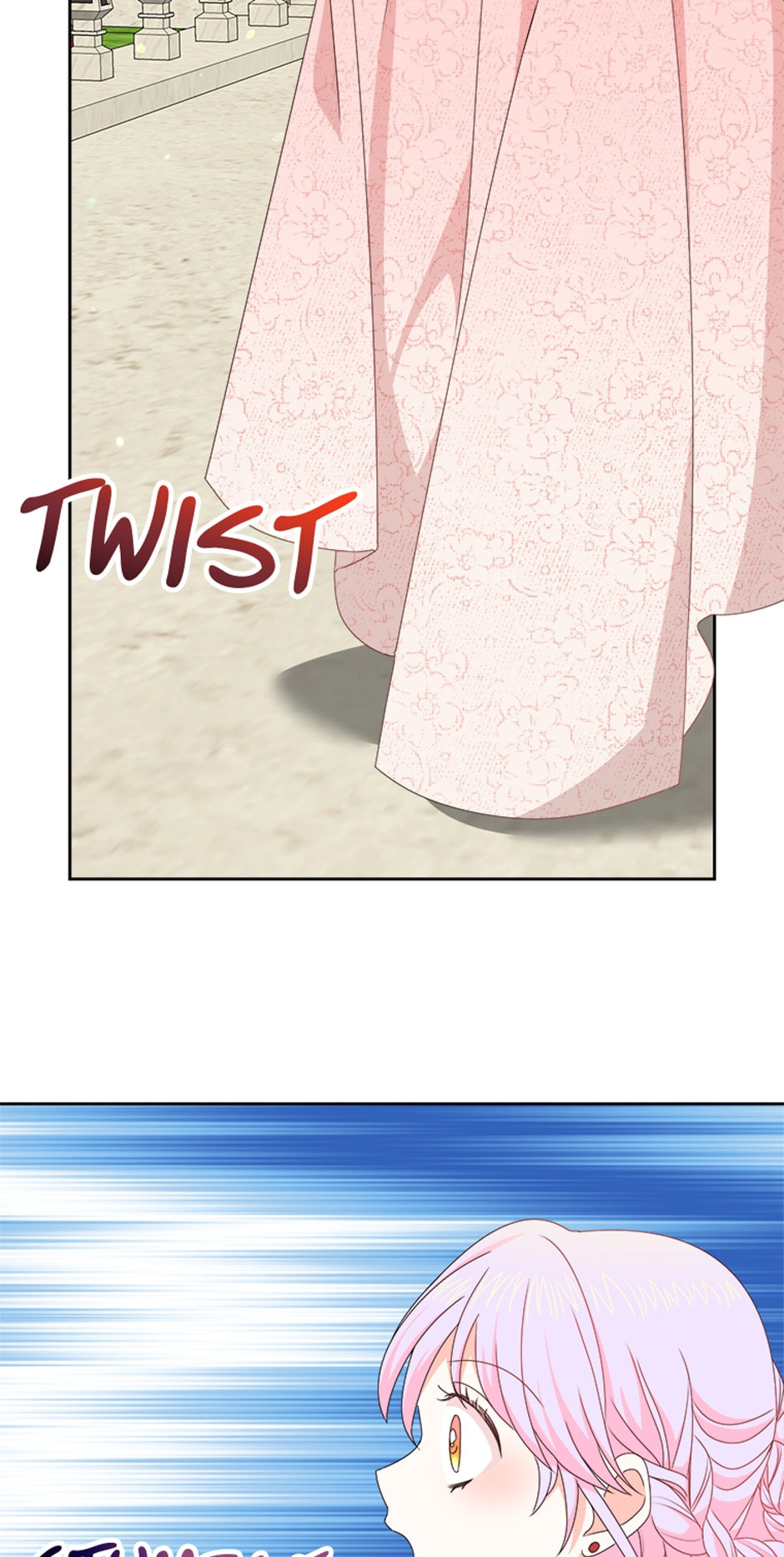 Abella's Dessert Cafe Chapter 24 page 4 - 