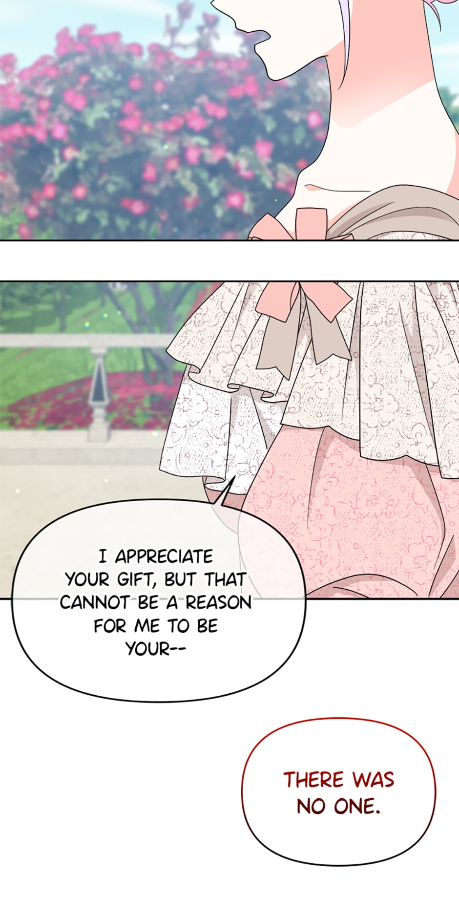Abella's Dessert Cafe Chapter 24 page 35 - 