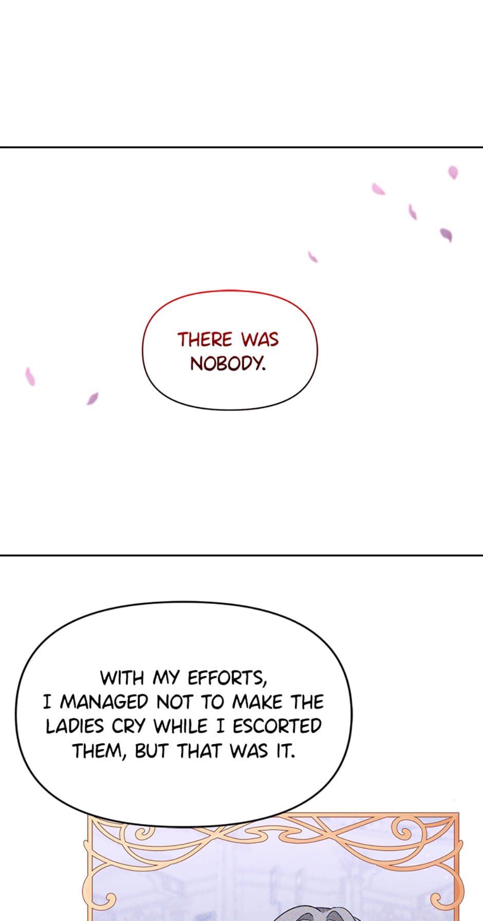 Abella's Dessert Cafe Chapter 24 page 36 - 