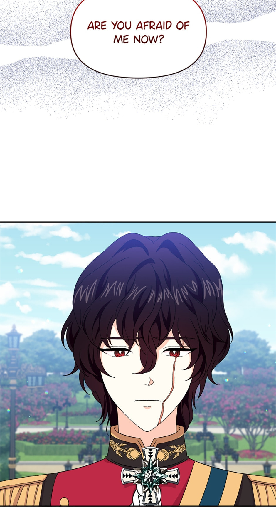 Abella's Dessert Cafe Chapter 24 page 41 - 