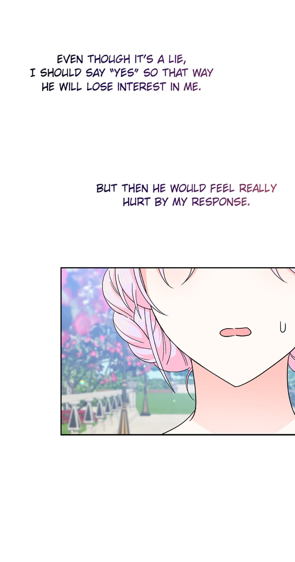 Abella's Dessert Cafe Chapter 24 page 42 - 