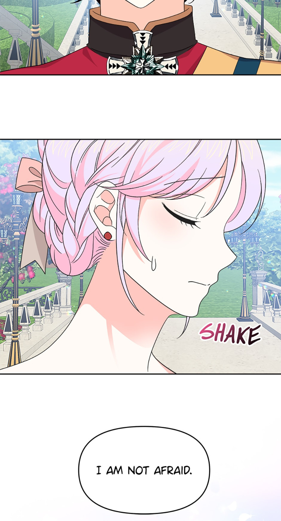 Abella's Dessert Cafe Chapter 24 page 44 - 