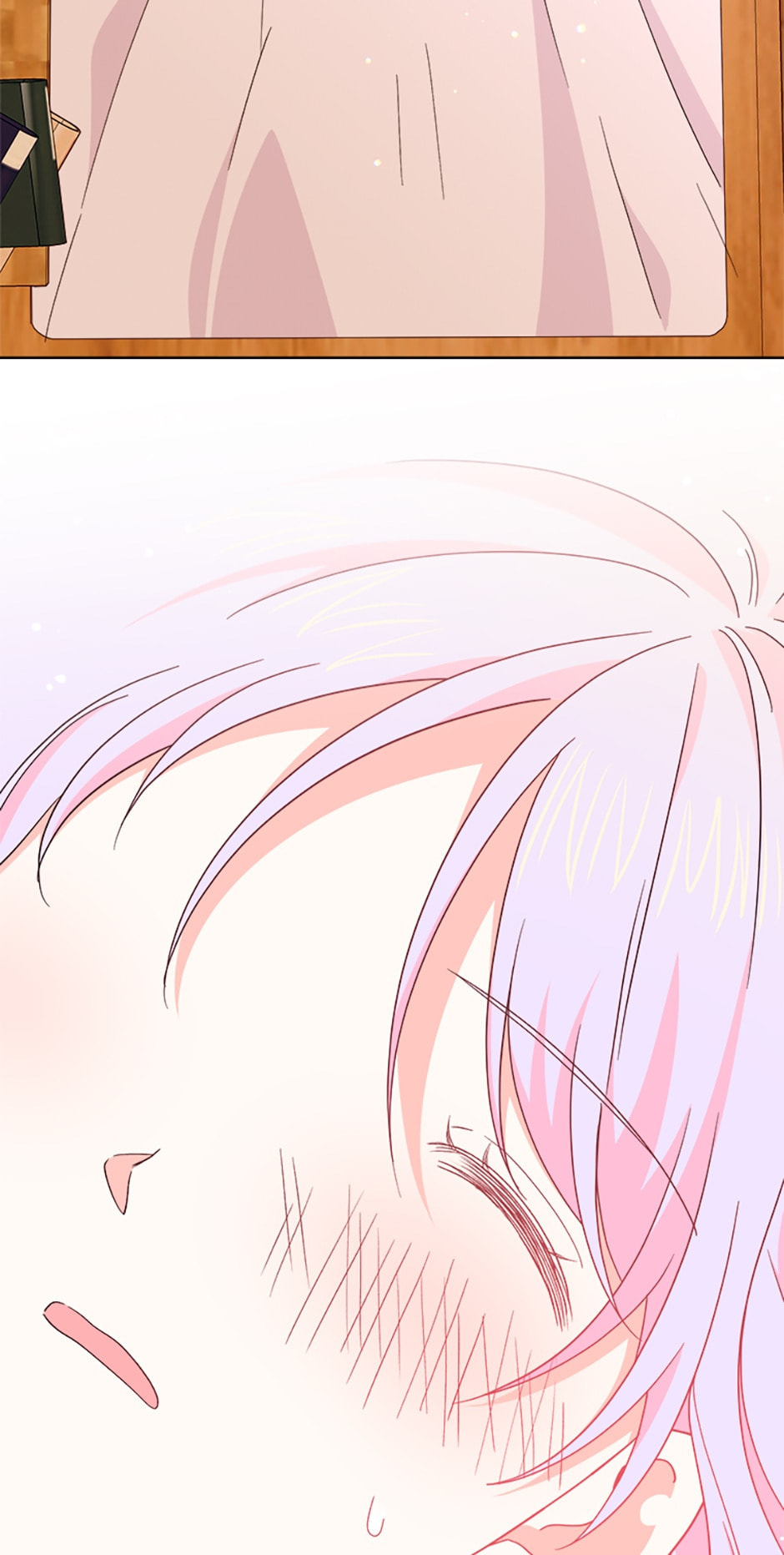 Abella's Dessert Cafe Chapter 24 page 51 - 