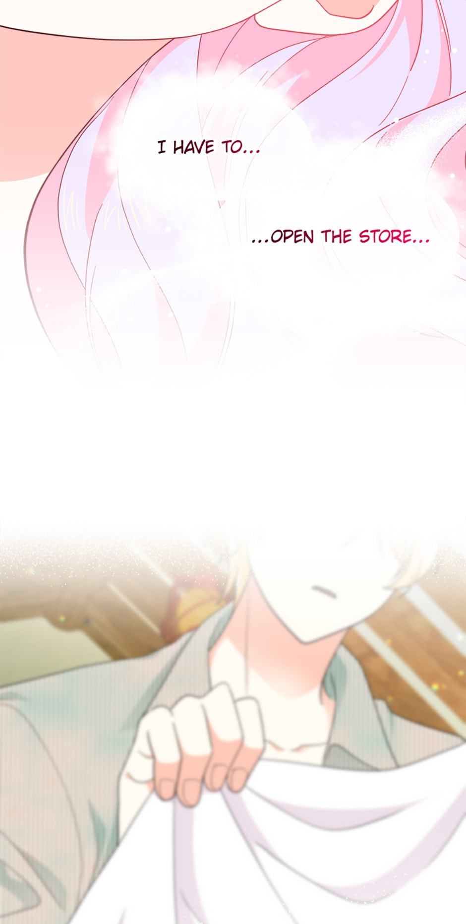 Abella's Dessert Cafe Chapter 24 page 52 - 