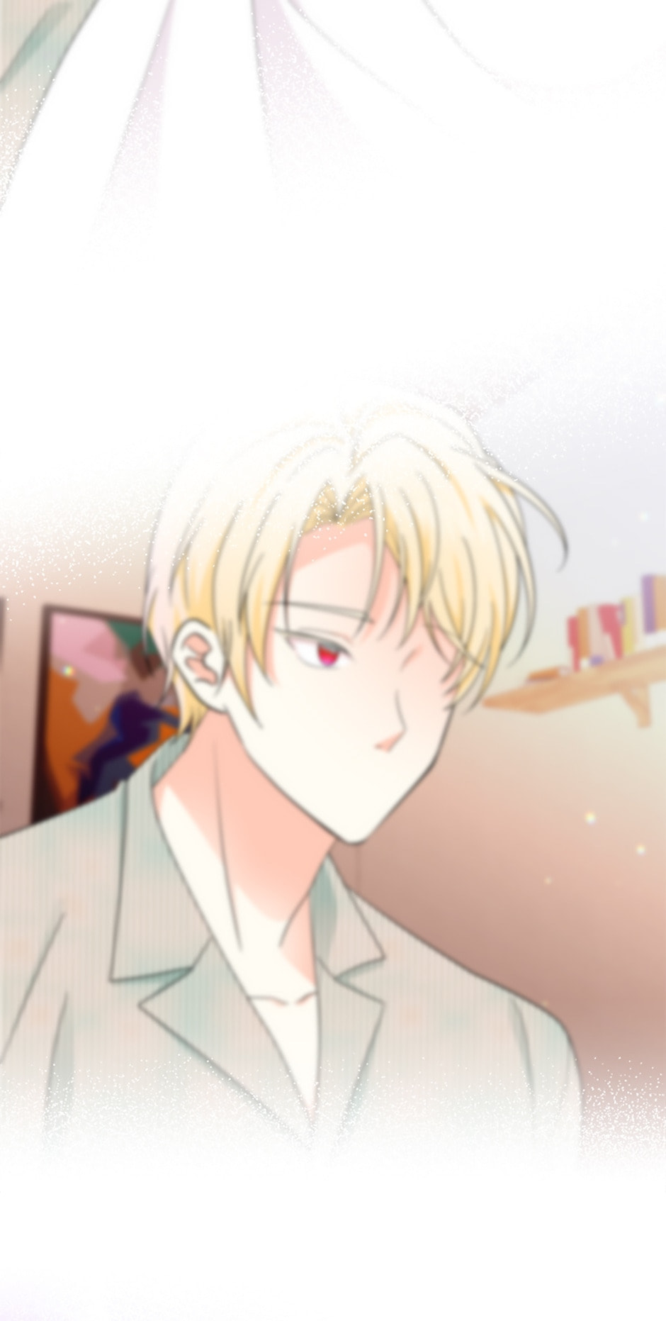 Abella's Dessert Cafe Chapter 24 page 53 - 