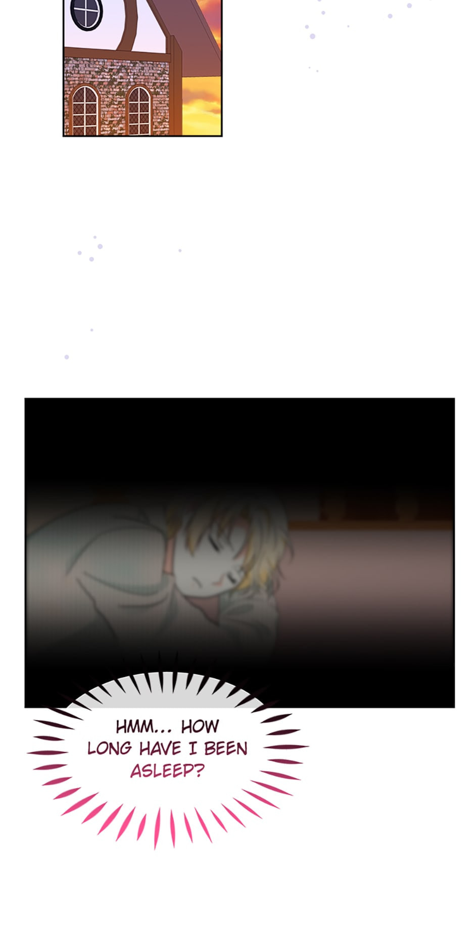 Abella's Dessert Cafe Chapter 24 page 55 - 