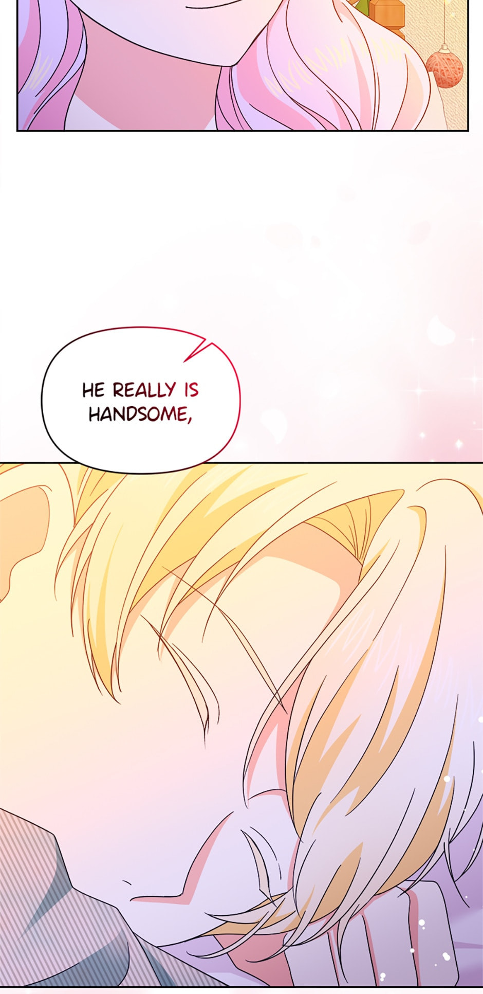 Abella's Dessert Cafe Chapter 24 page 59 - 