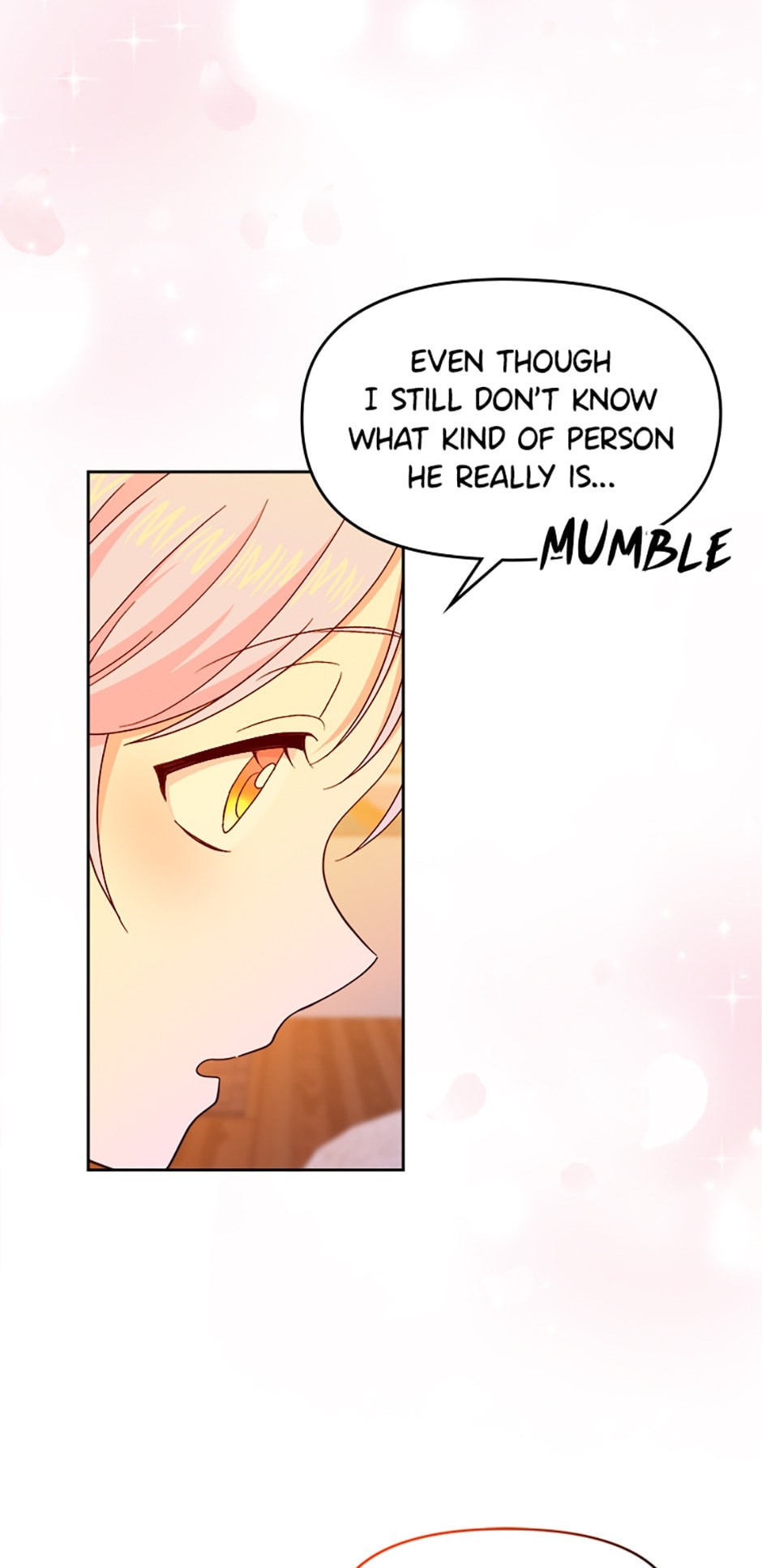 Abella's Dessert Cafe Chapter 24 page 60 - 