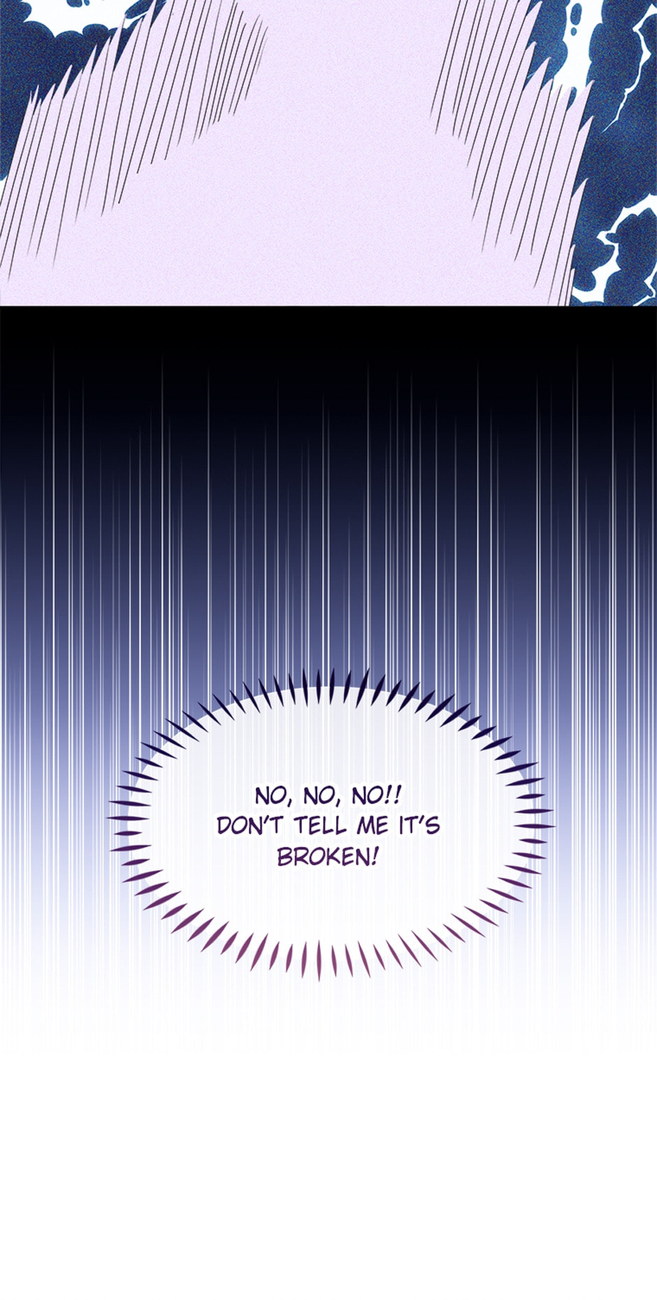 Abella's Dessert Cafe Chapter 24 page 7 - 