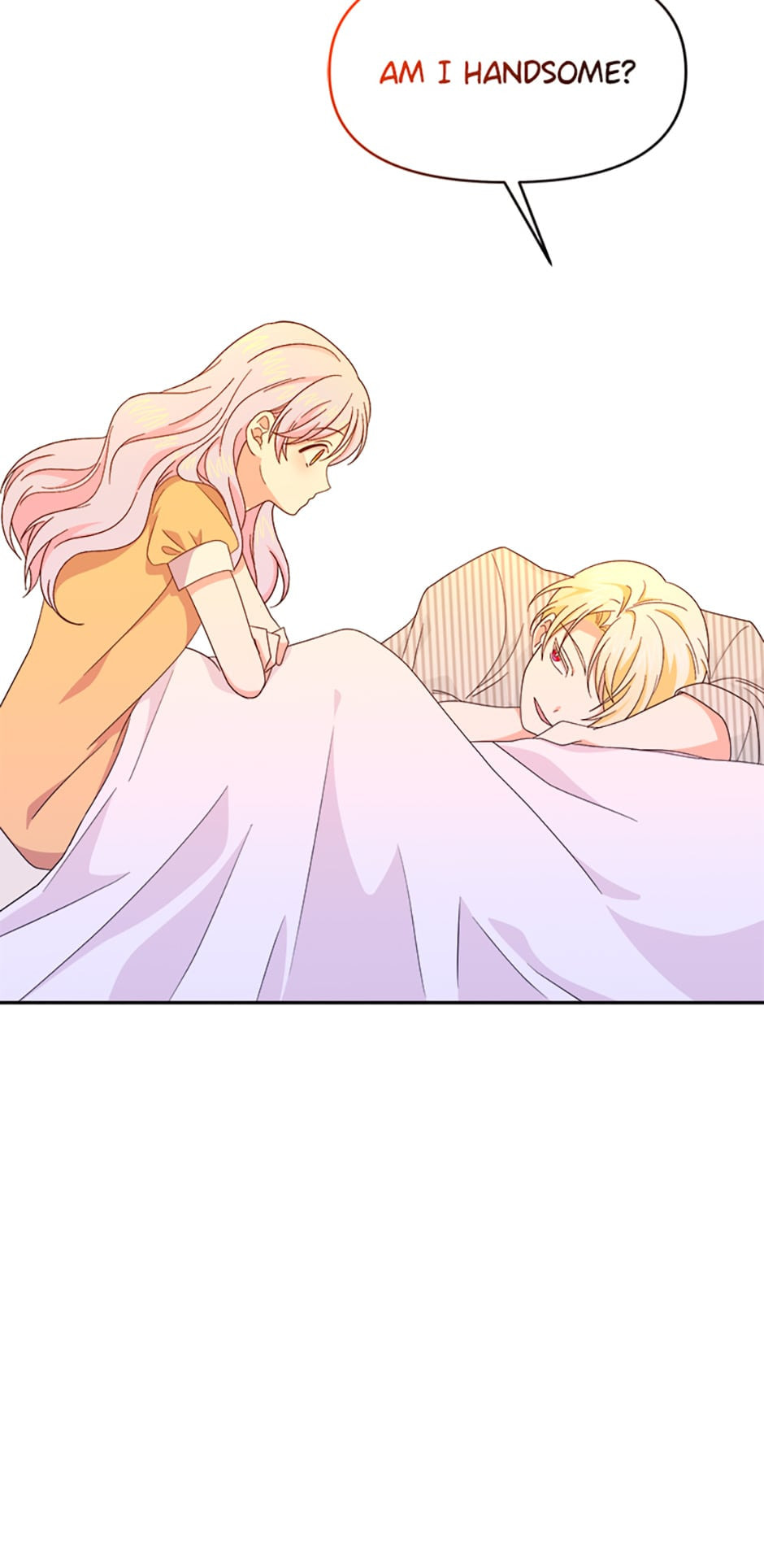 Abella's Dessert Cafe Chapter 24 page 61 - 