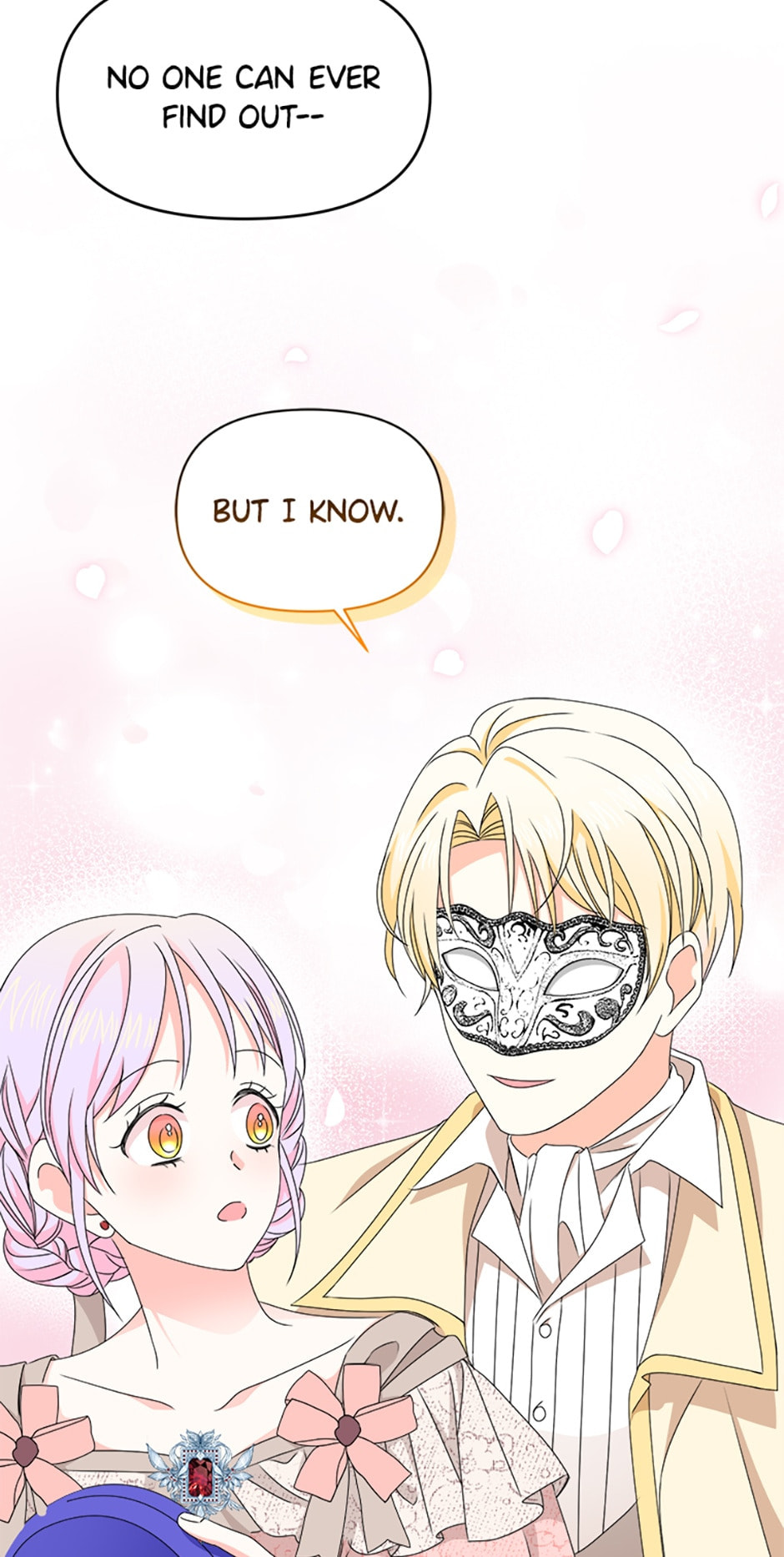 Abella's Dessert Cafe Chapter 24 page 10 - 