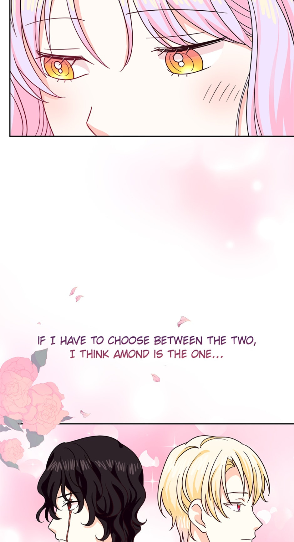 Abella's Dessert Cafe Chapter 25 page 13 - 