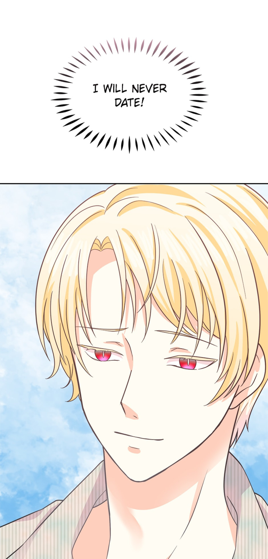 Abella's Dessert Cafe Chapter 25 page 17 - 