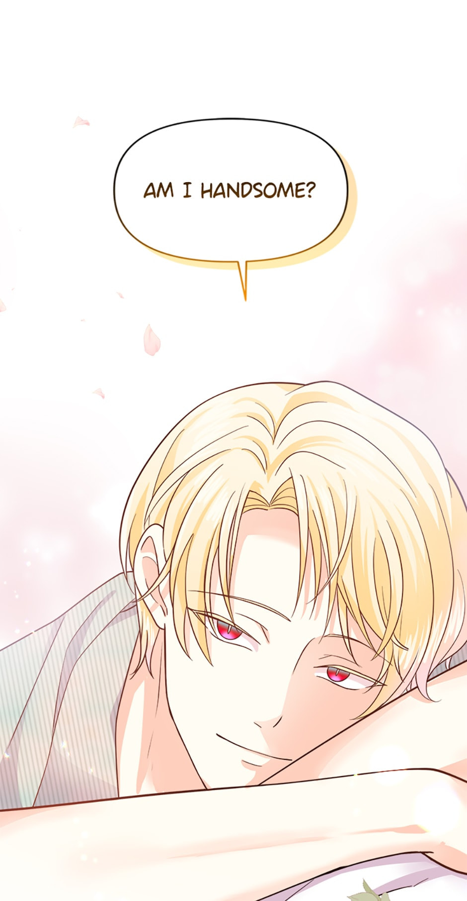 Abella's Dessert Cafe Chapter 25 page 3 - 