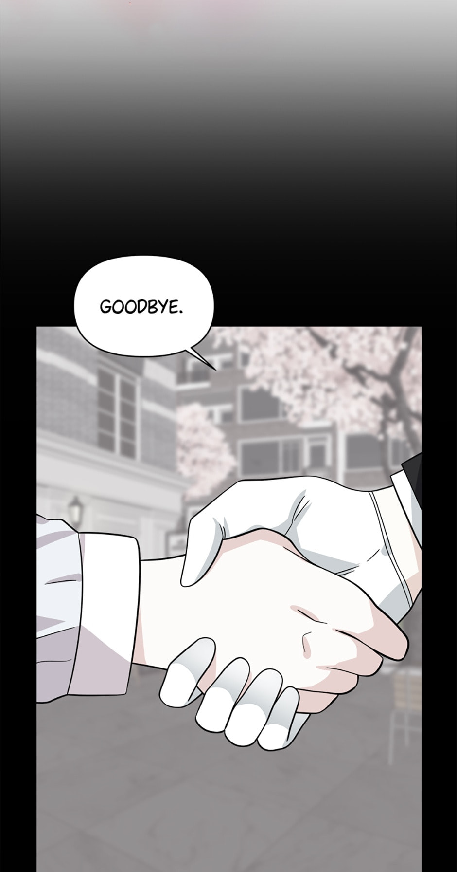 Abella's Dessert Cafe Chapter 25 page 23 - 