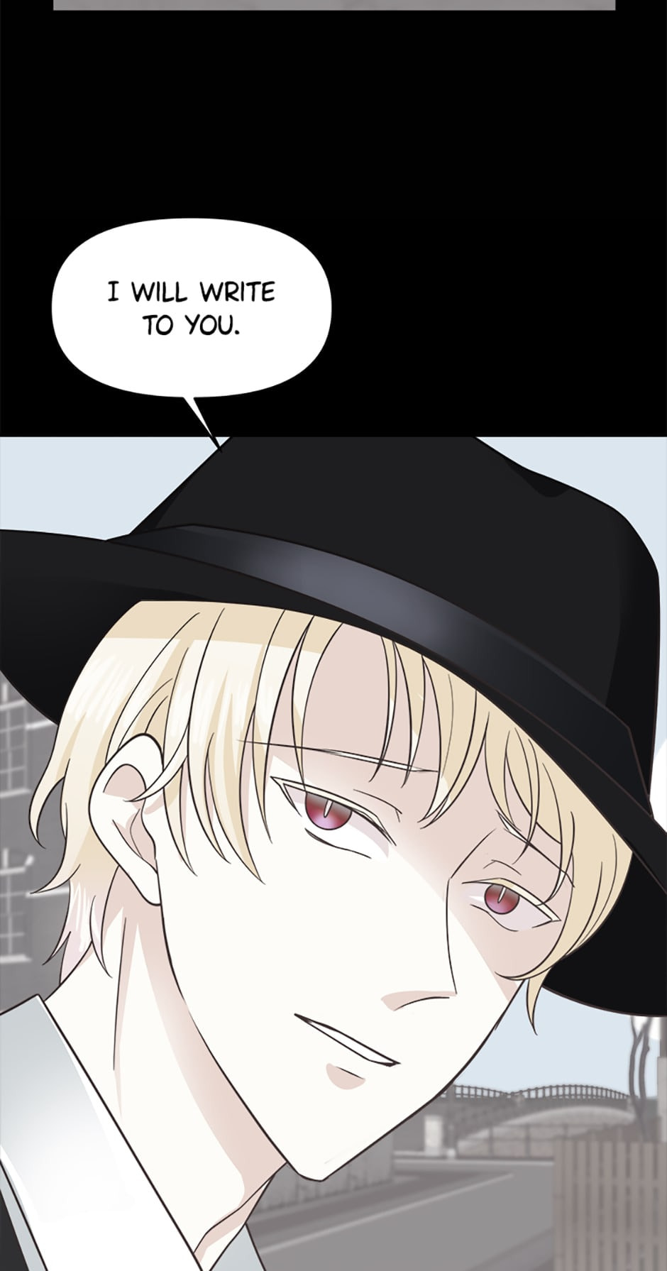 Abella's Dessert Cafe Chapter 25 page 24 - 