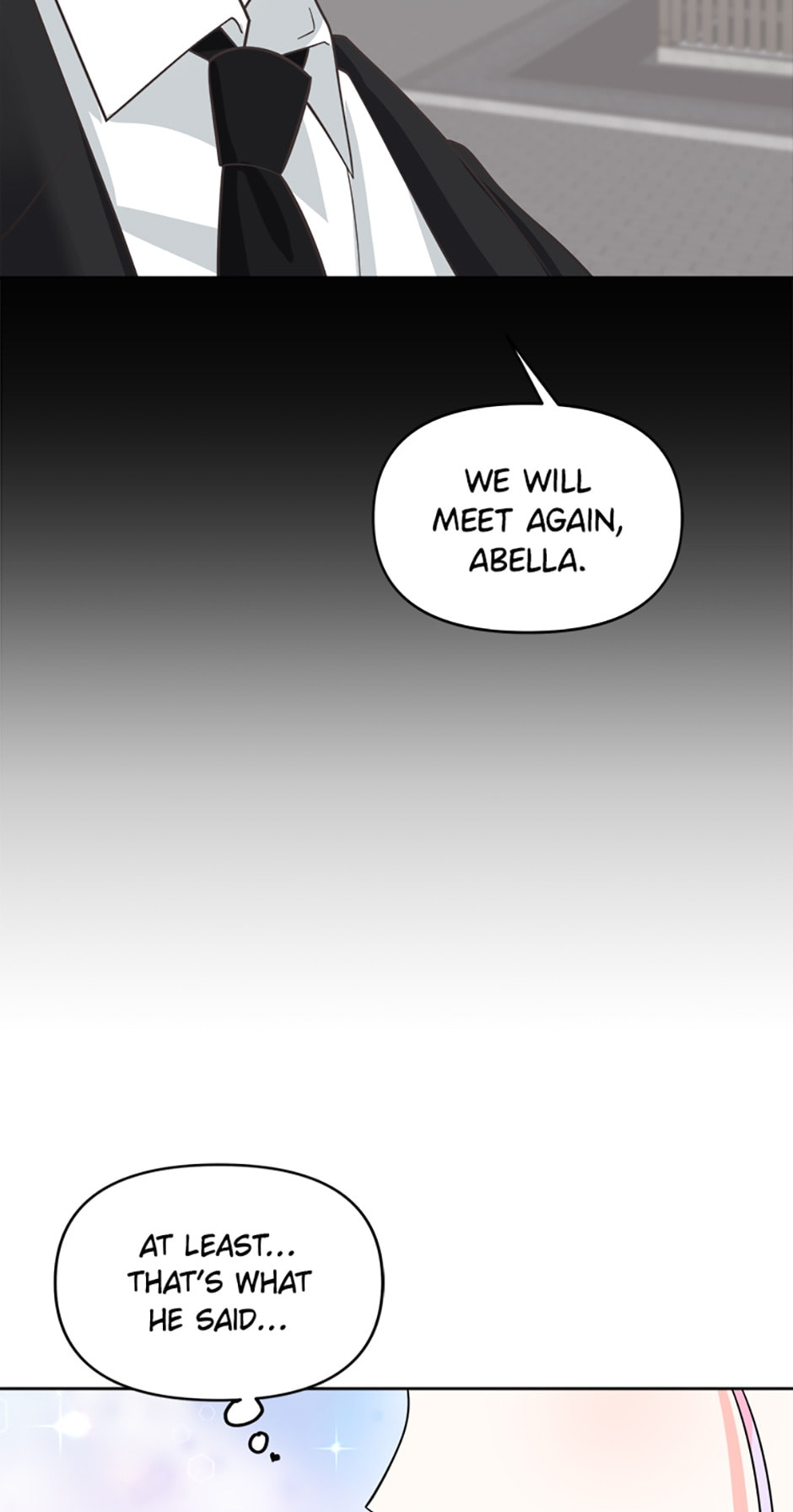 Abella's Dessert Cafe Chapter 25 page 25 - 