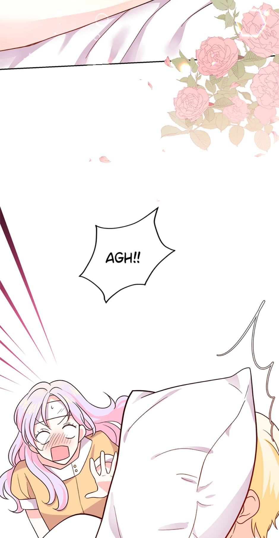 Abella's Dessert Cafe Chapter 25 page 4 - 