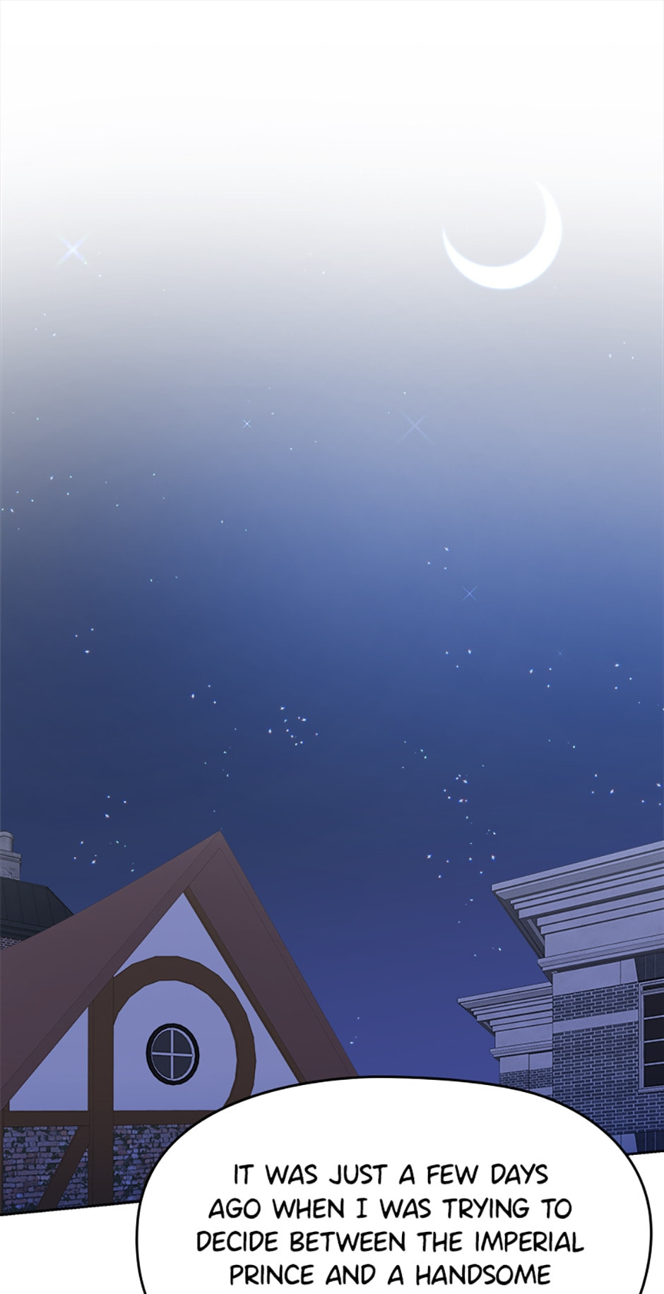 Abella's Dessert Cafe Chapter 25 page 34 - 