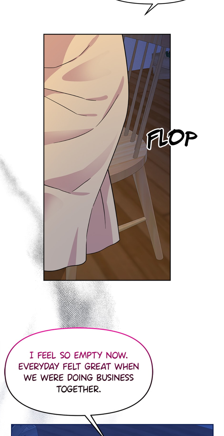 Abella's Dessert Cafe Chapter 25 page 37 - 