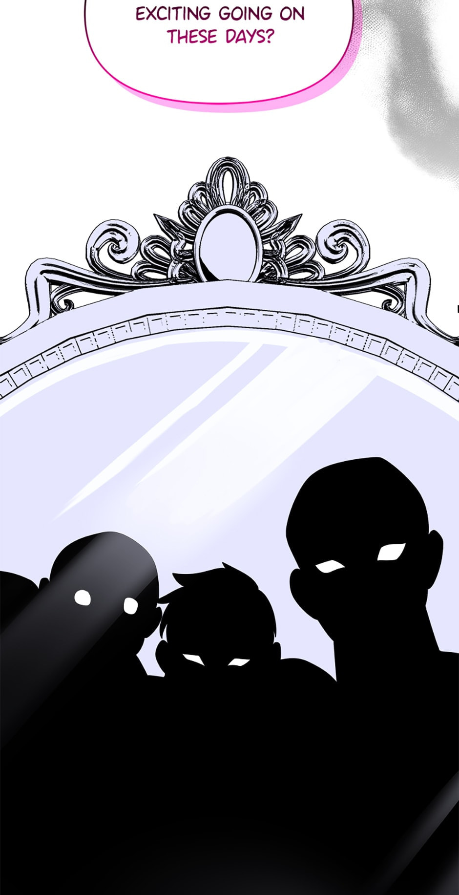Abella's Dessert Cafe Chapter 25 page 39 - 