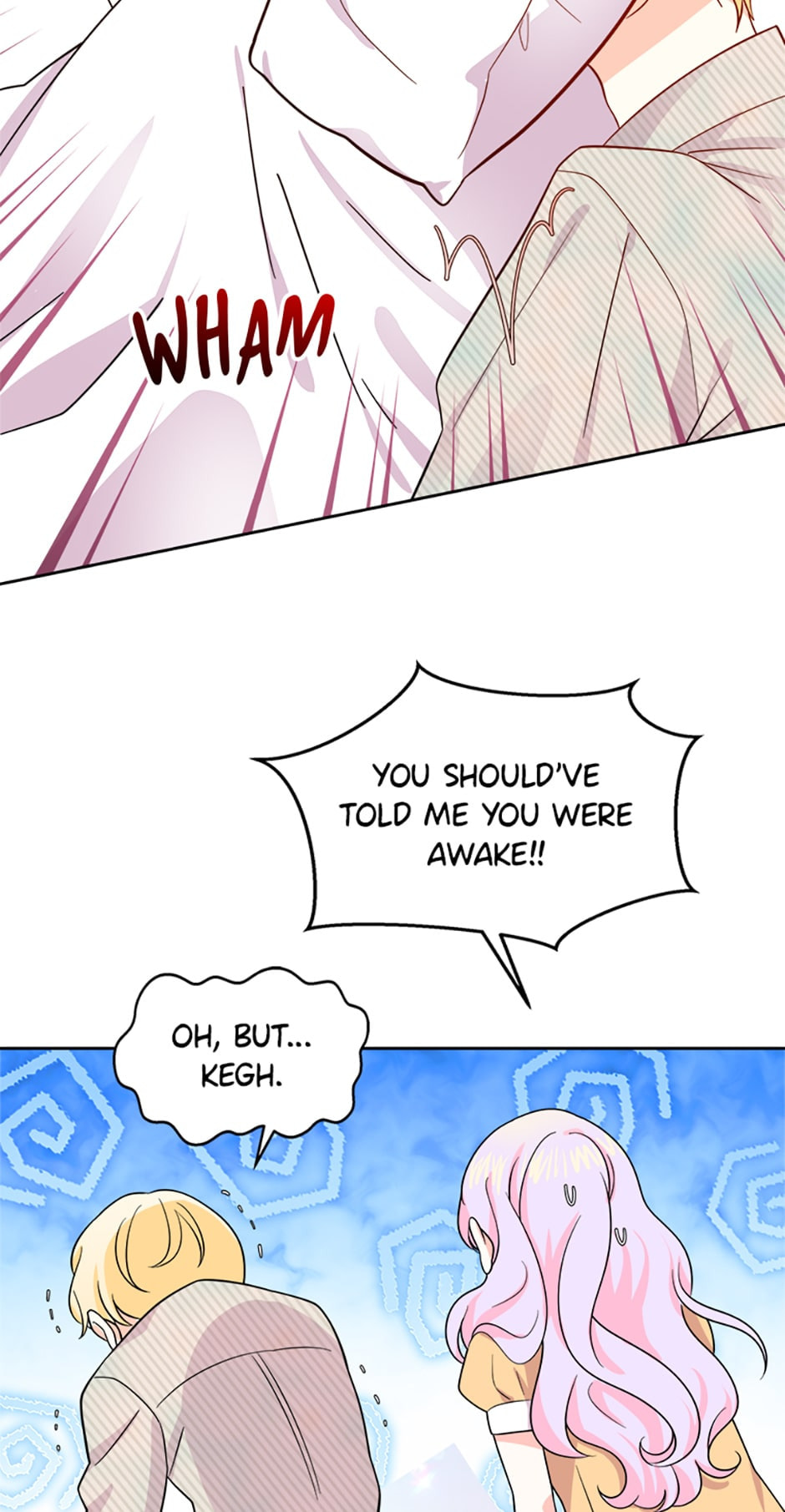 Abella's Dessert Cafe Chapter 25 page 5 - 