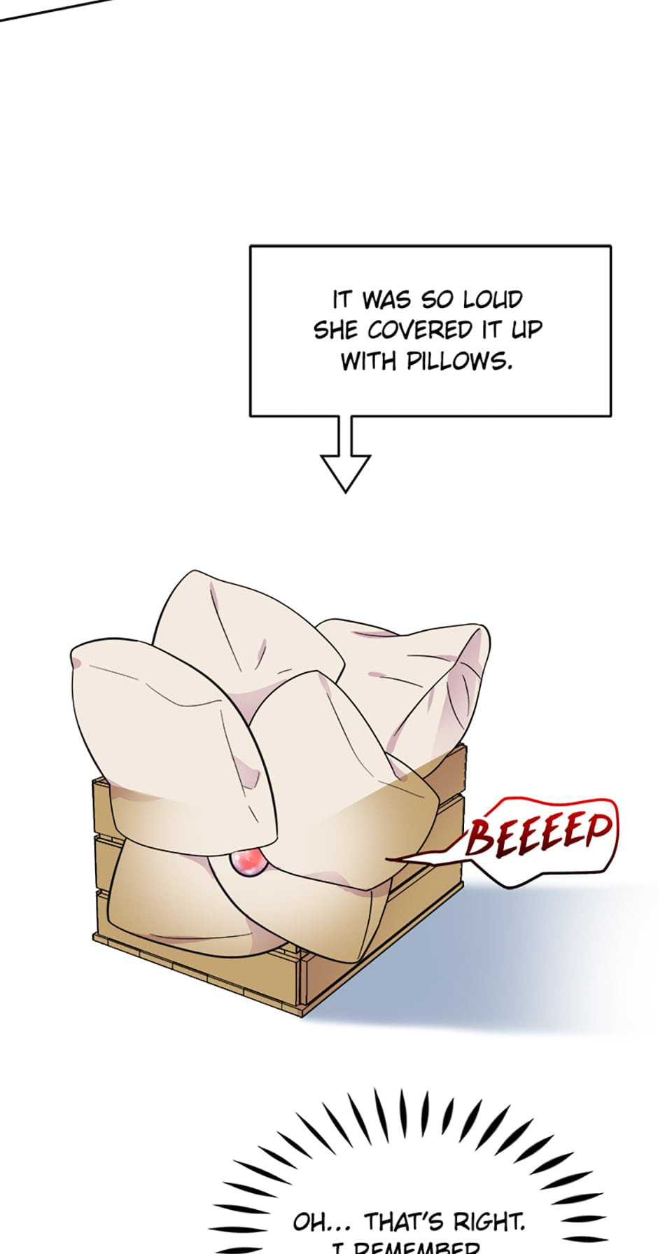 Abella's Dessert Cafe Chapter 25 page 44 - 