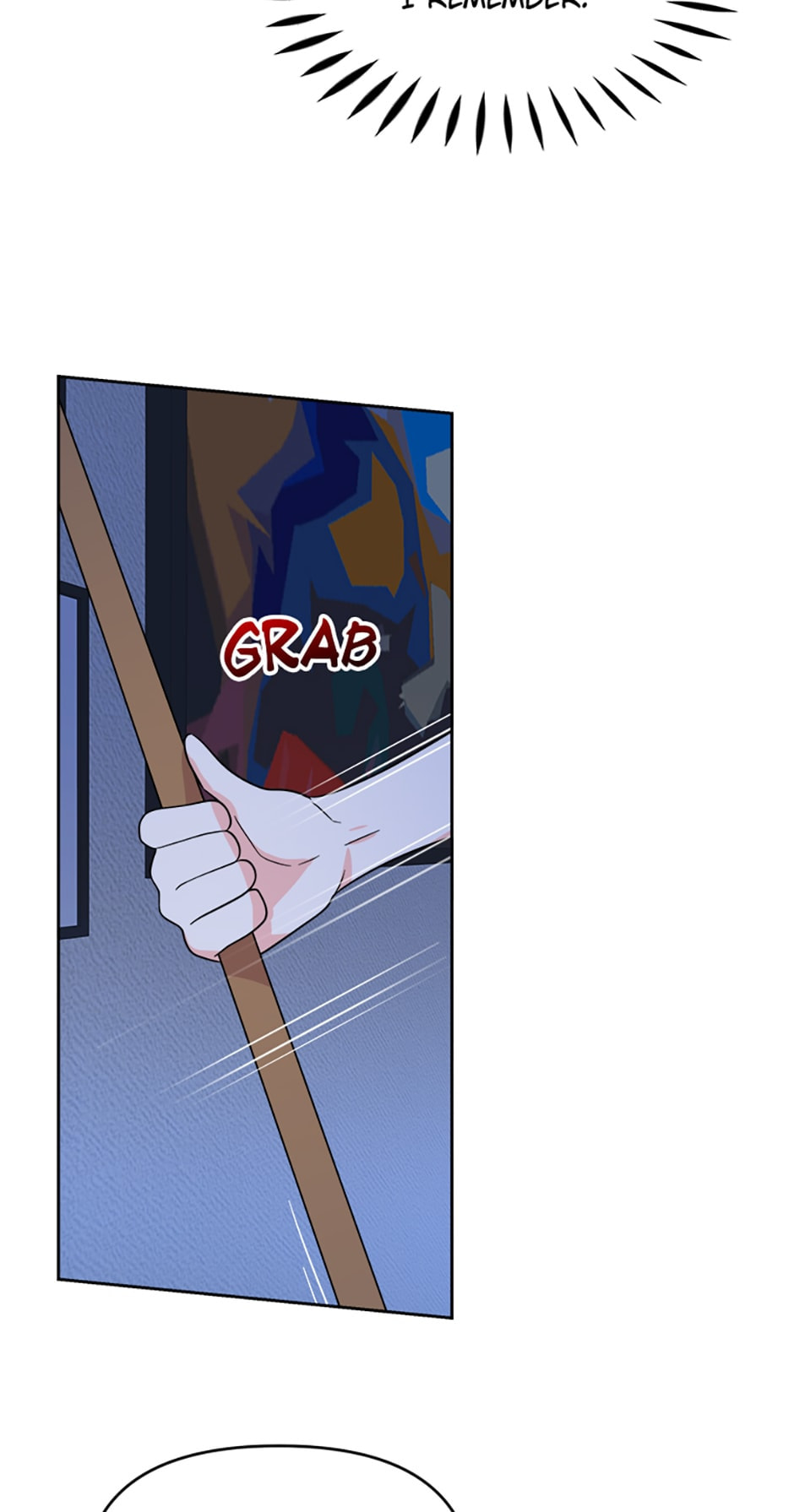 Abella's Dessert Cafe Chapter 25 page 45 - 