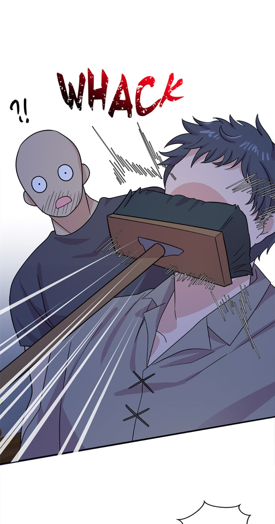 Abella's Dessert Cafe Chapter 25 page 48 - 