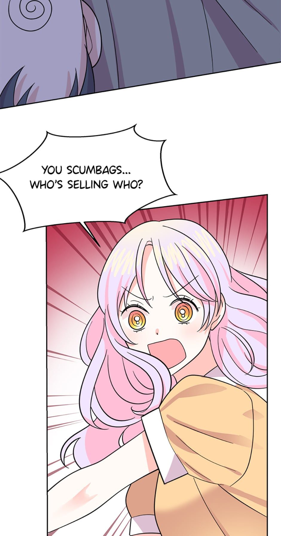 Abella's Dessert Cafe Chapter 25 page 50 - 