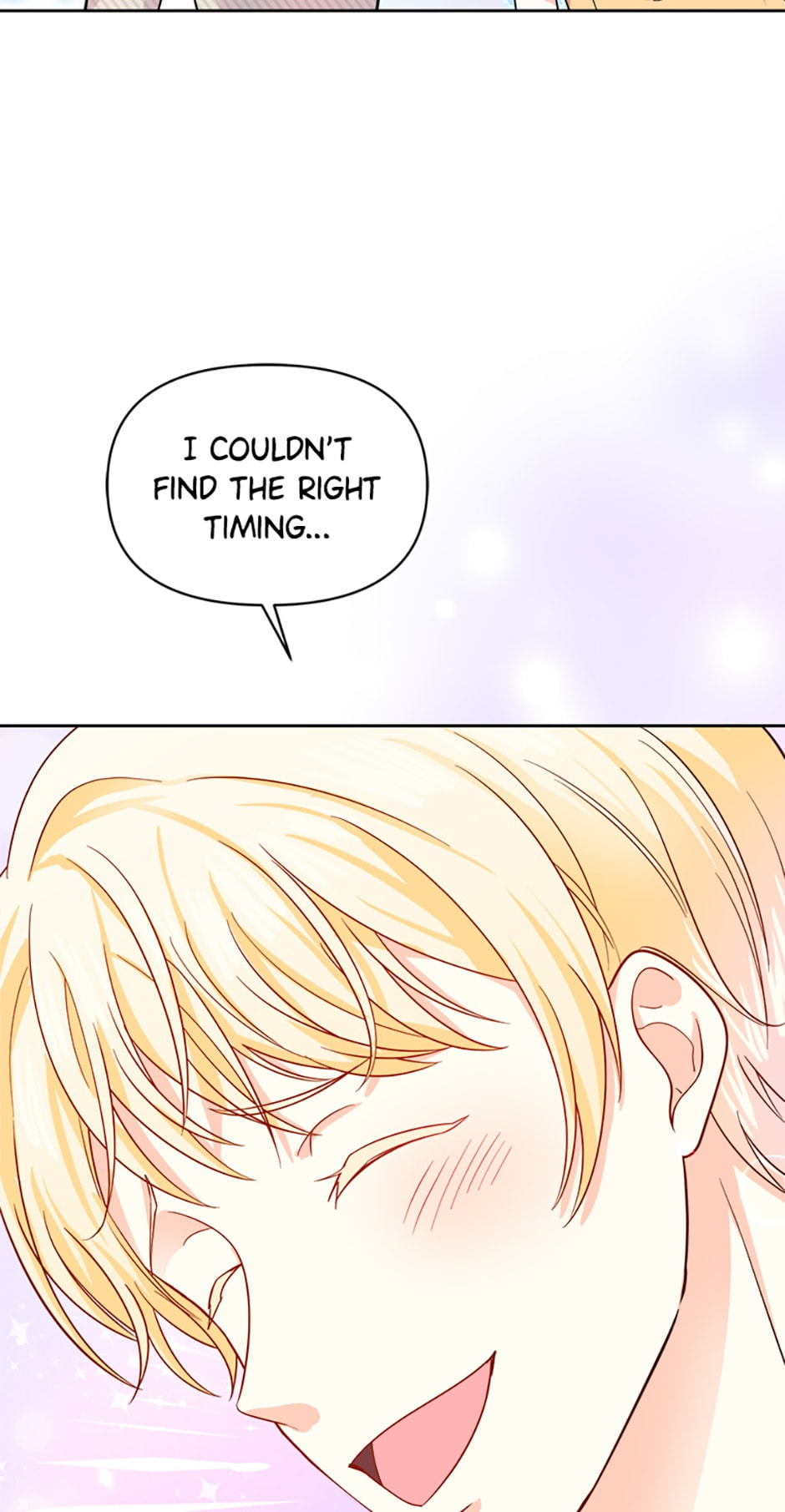 Abella's Dessert Cafe Chapter 25 page 6 - 