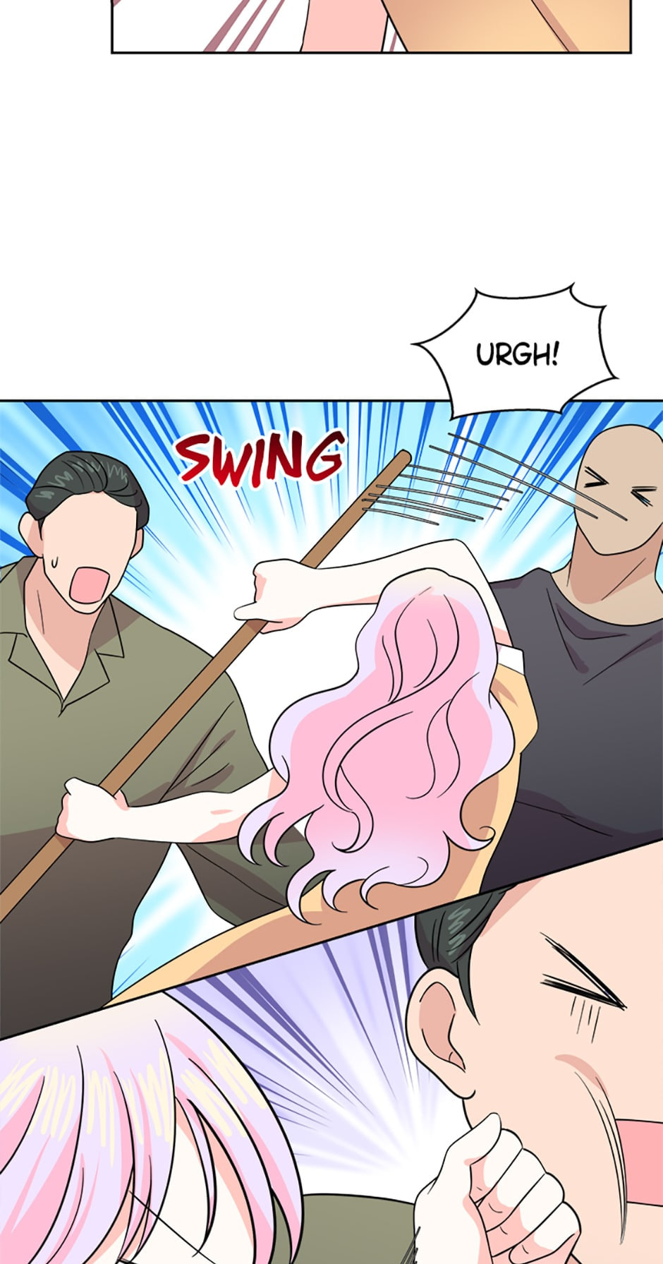 Abella's Dessert Cafe Chapter 25 page 51 - 