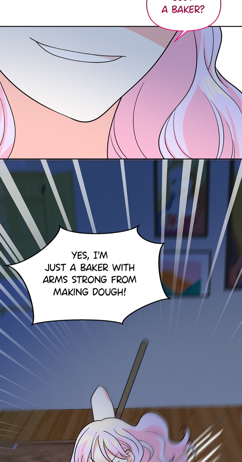 Abella's Dessert Cafe Chapter 25 page 53 - 