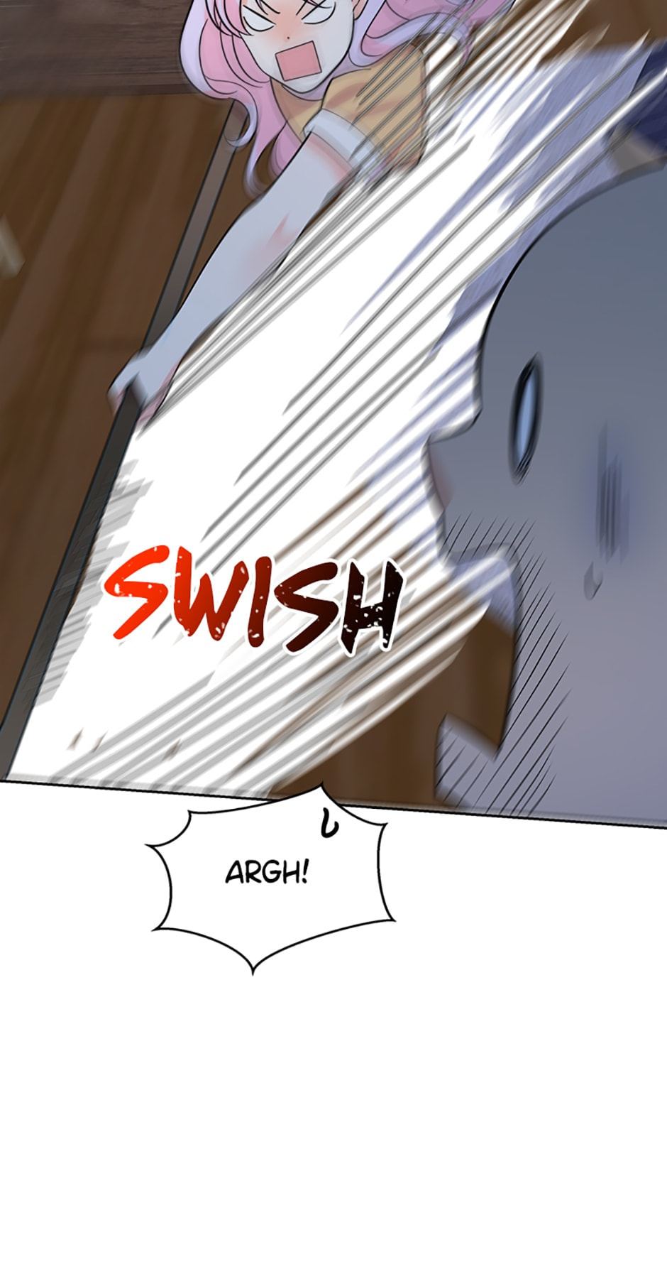 Abella's Dessert Cafe Chapter 25 page 54 - 
