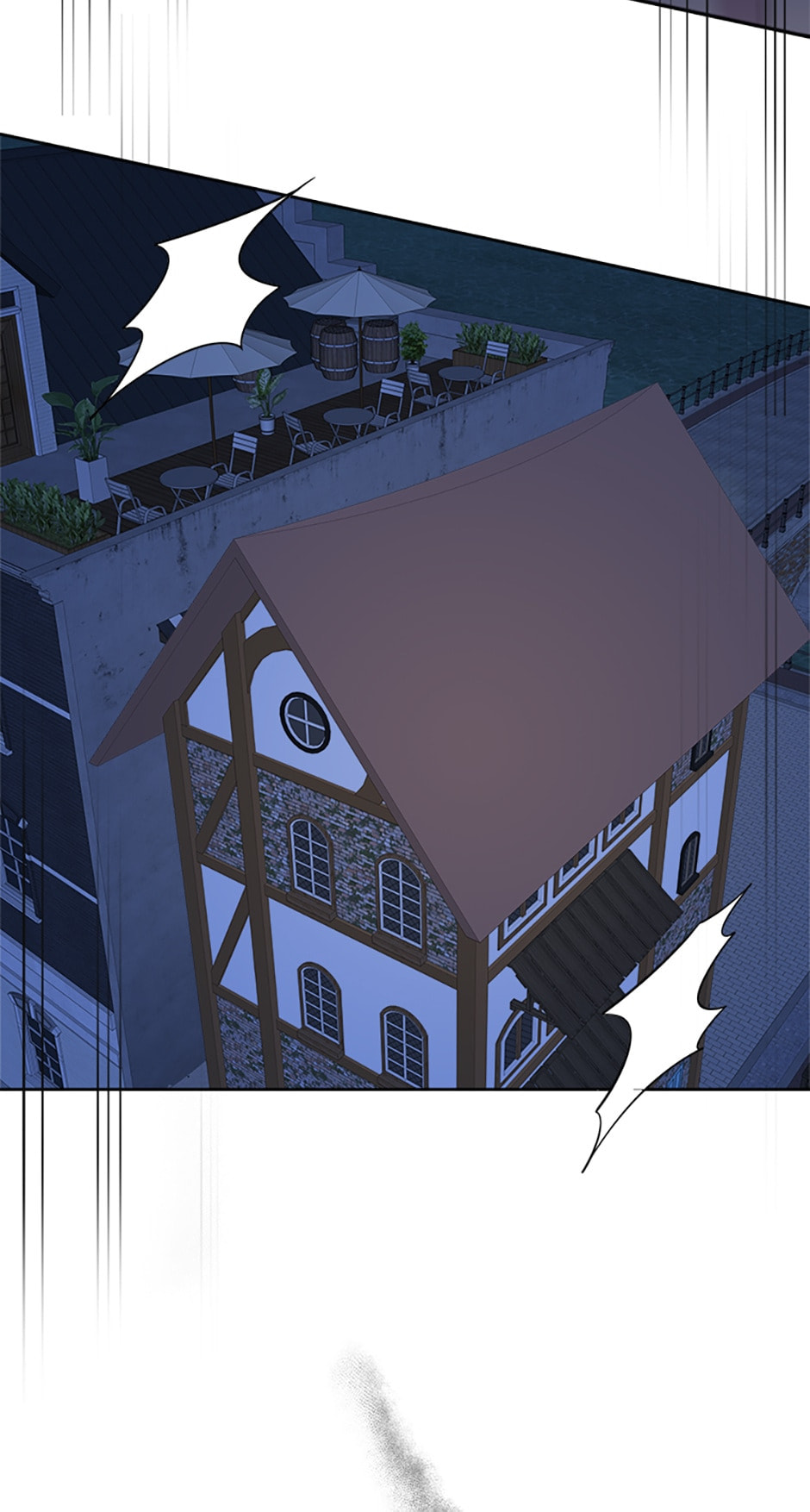 Abella's Dessert Cafe Chapter 25 page 58 - 